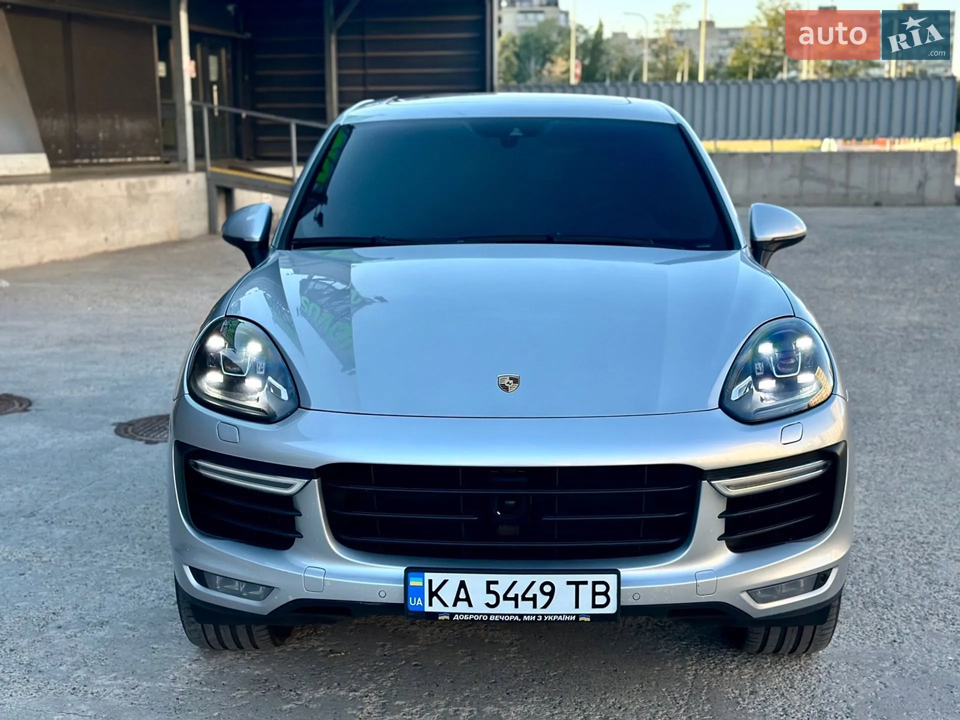 2015 Porsche Cayenne - мініатюра 10