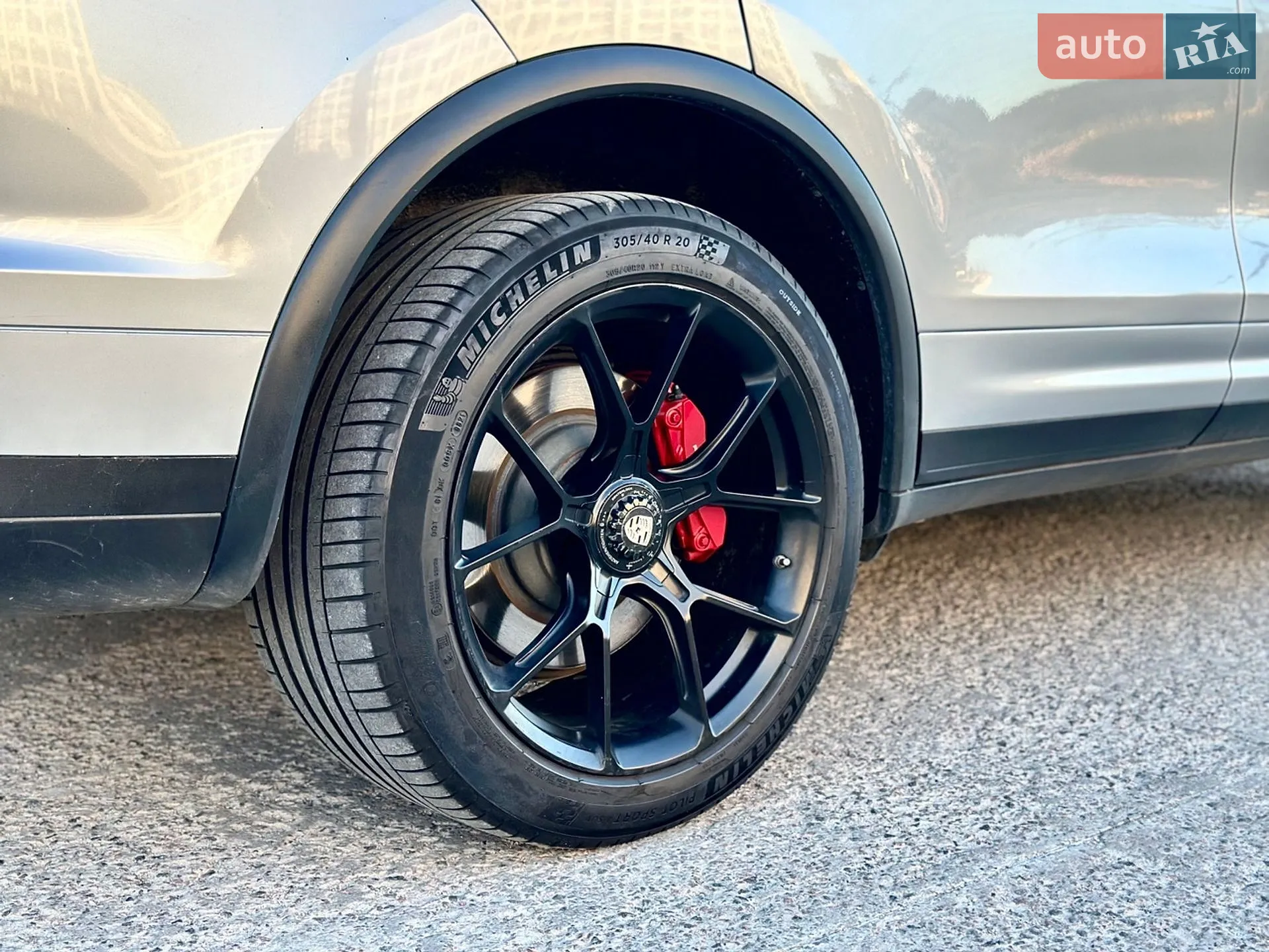 2015 Porsche Cayenne - мініатюра 37