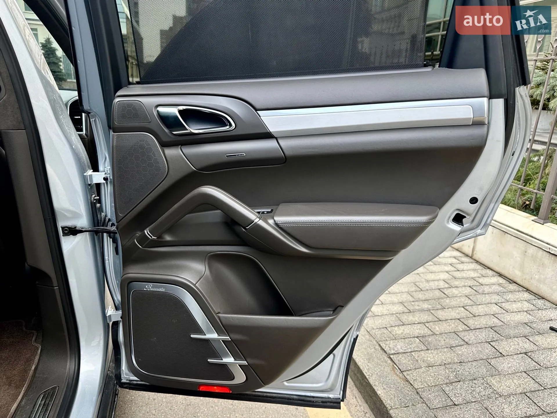 2015 Porsche Cayenne - мініатюра 63