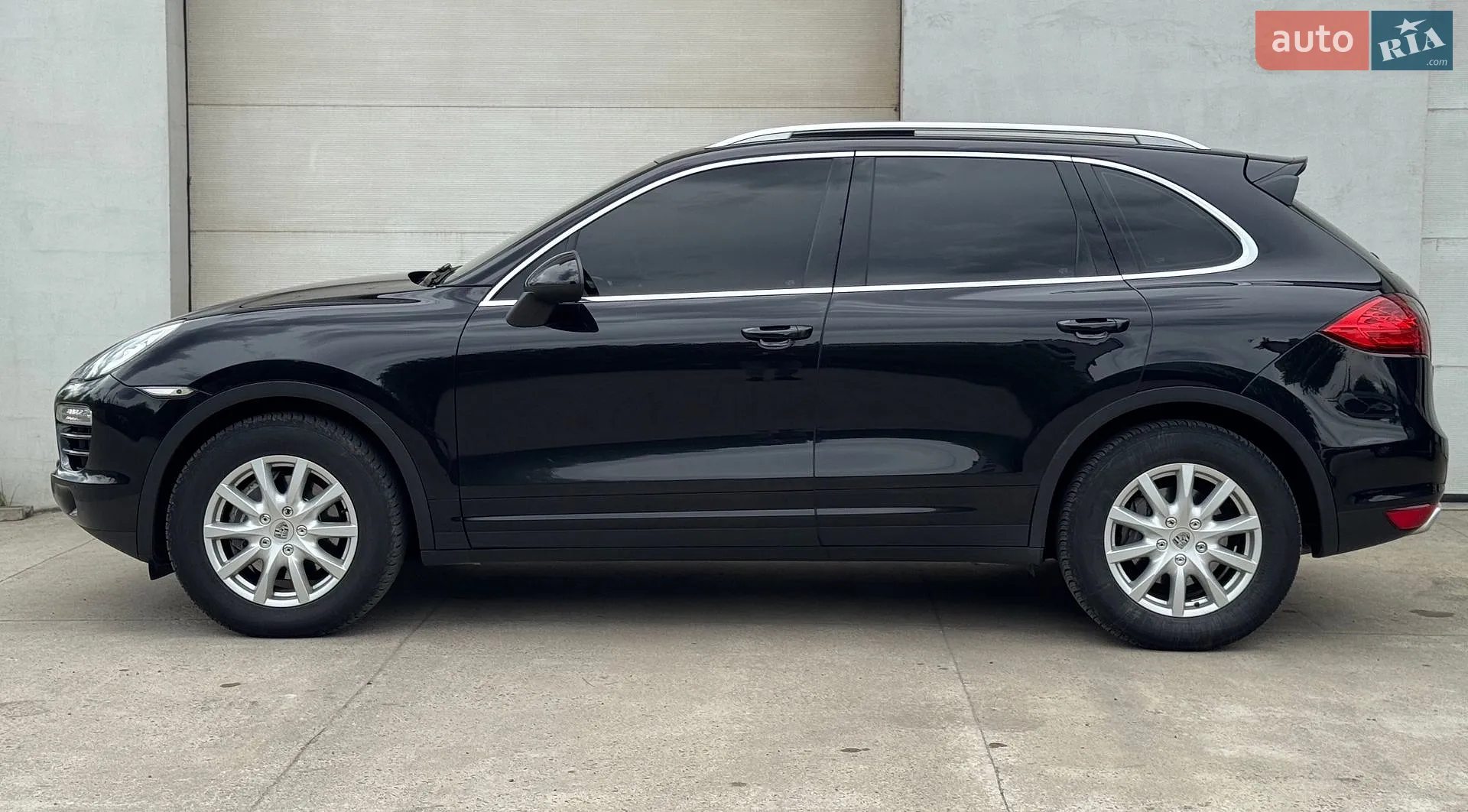 2011 Porsche Cayenne - мініатюра 3