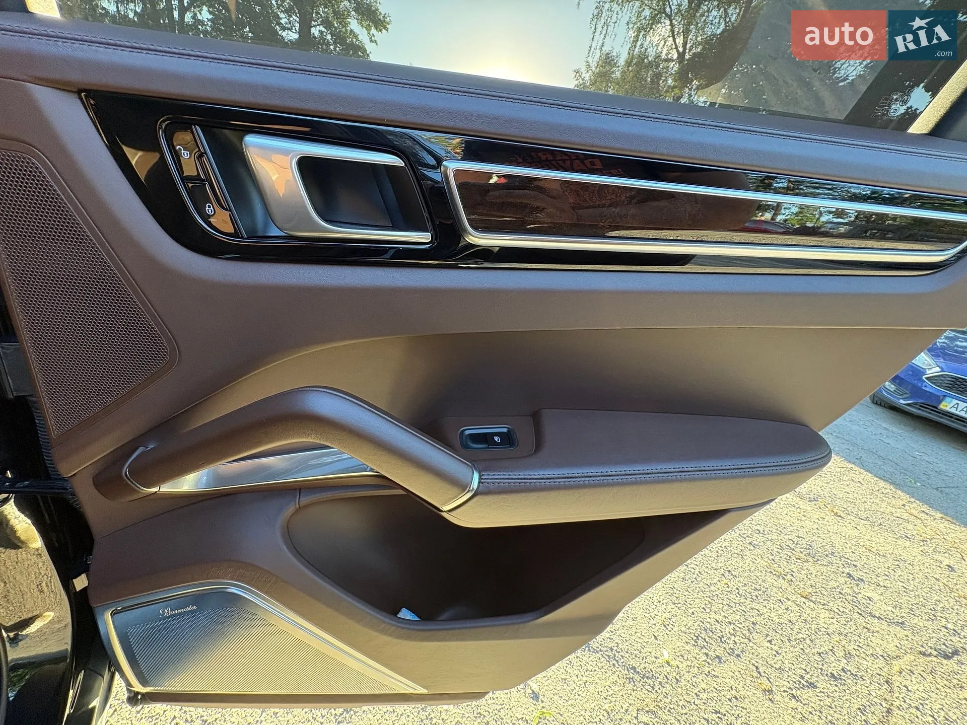 2018 Porsche Cayenne - мініатюра 8