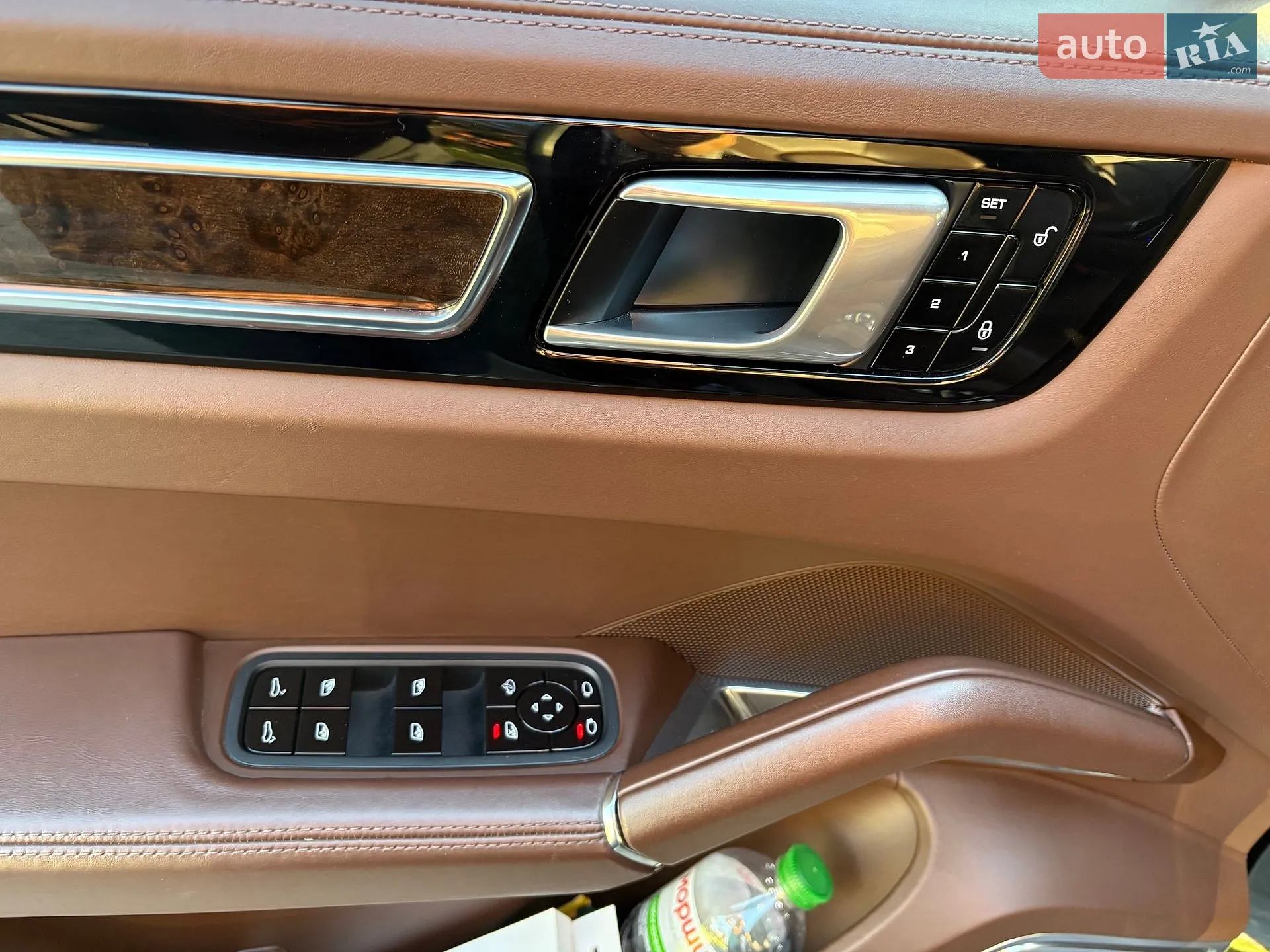 2018 Porsche Cayenne - мініатюра 18