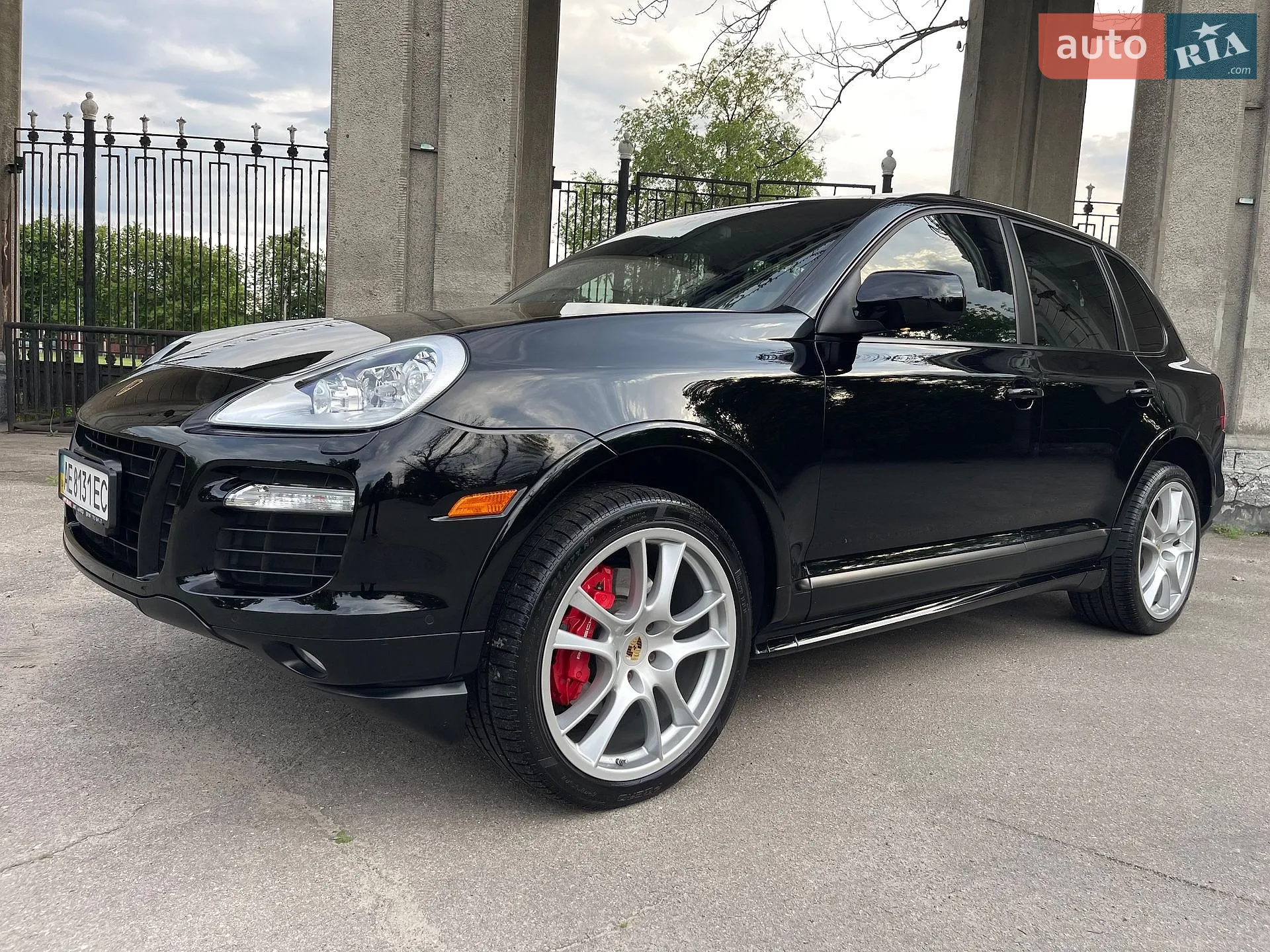 2010 Porsche Cayenne - мініатюра 10