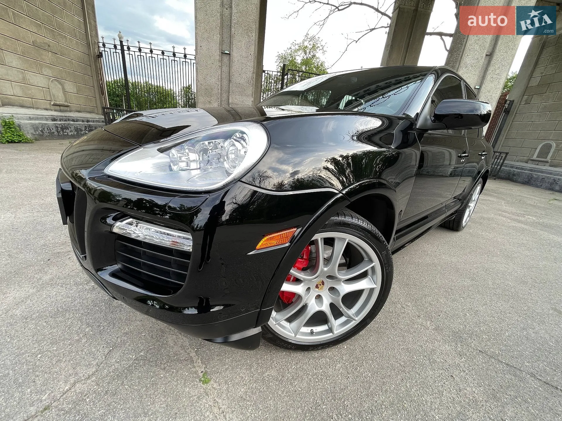 2010 Porsche Cayenne - мініатюра 19