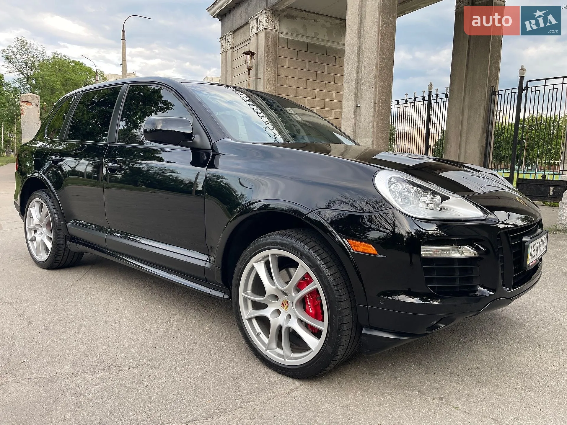 2010 Porsche Cayenne - мініатюра 28