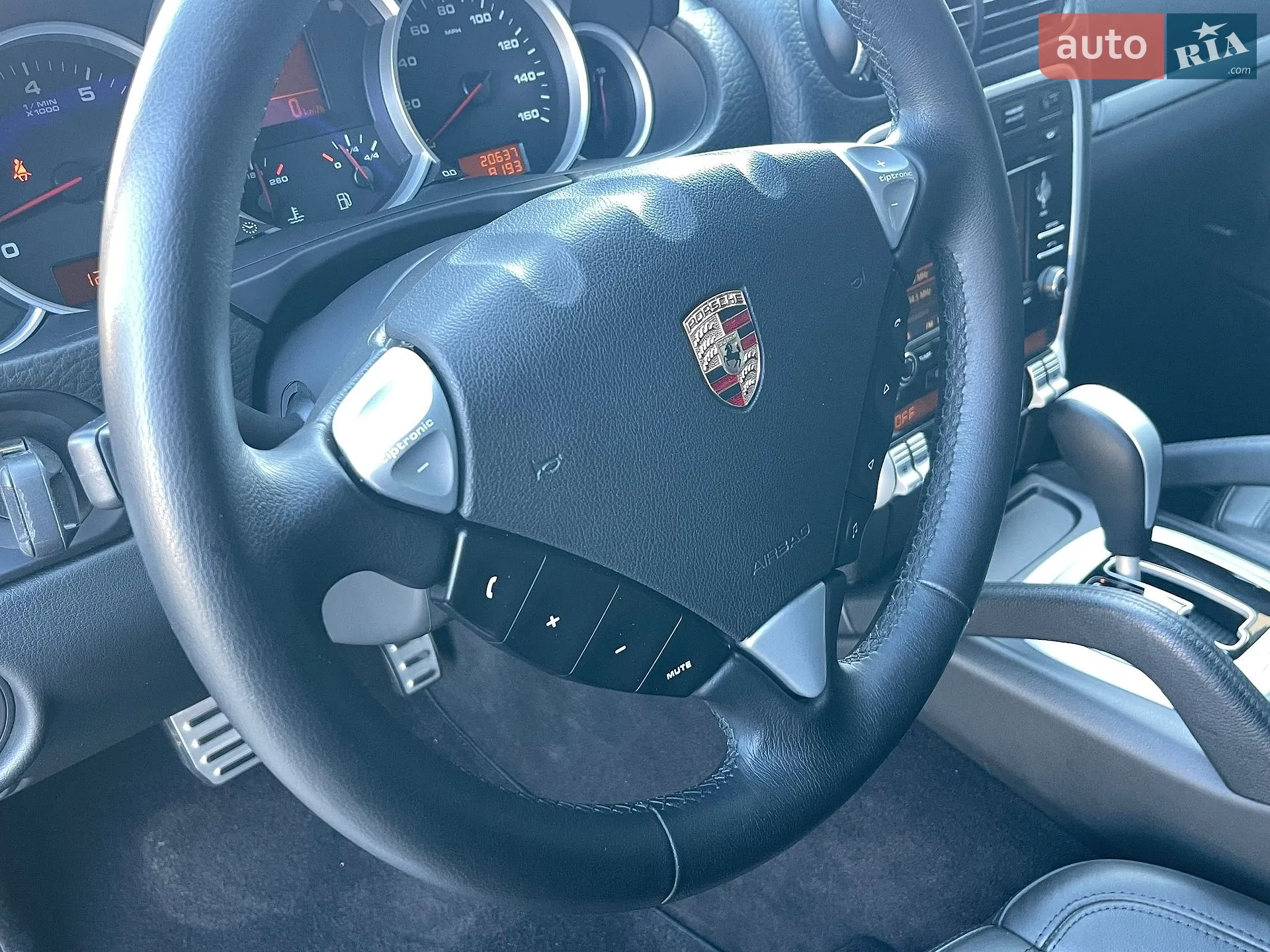 2010 Porsche Cayenne - мініатюра 58