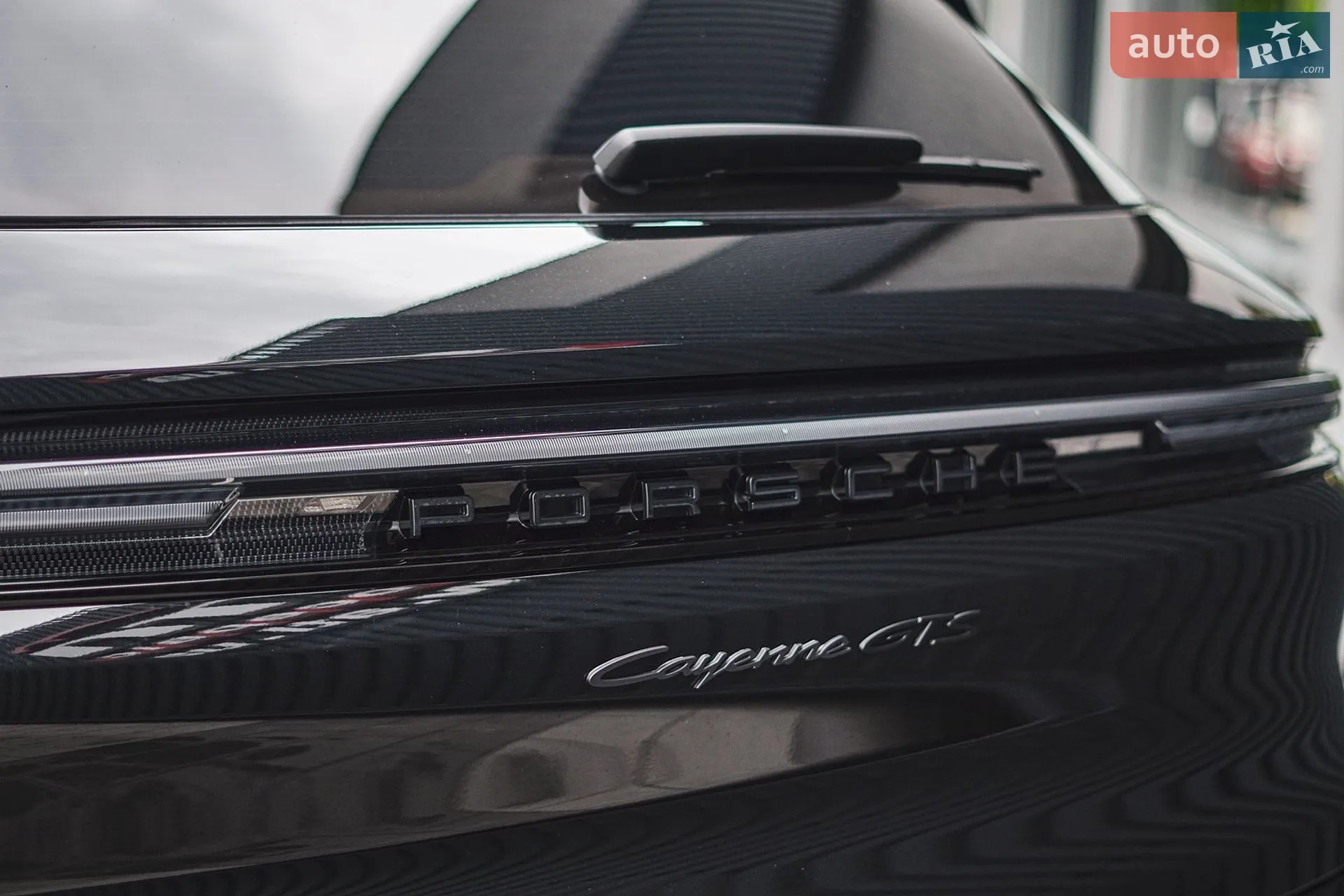 2024 Porsche Cayenne - мініатюра 10