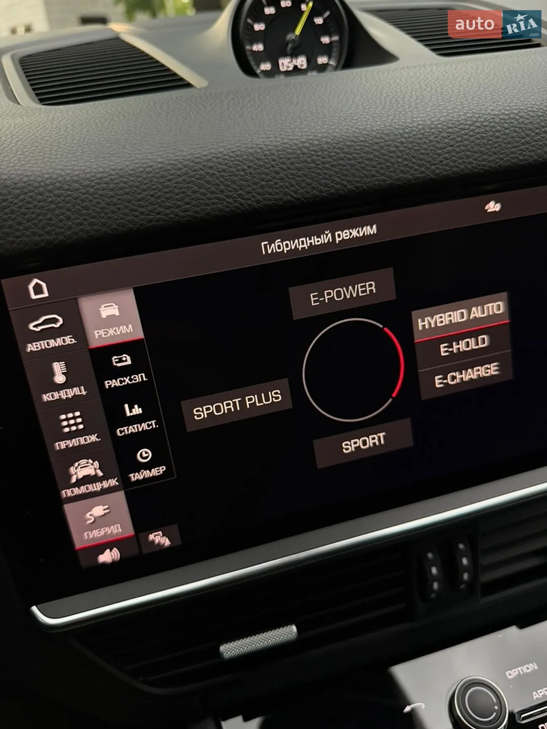 2020 Porsche Cayenne - мініатюра 33