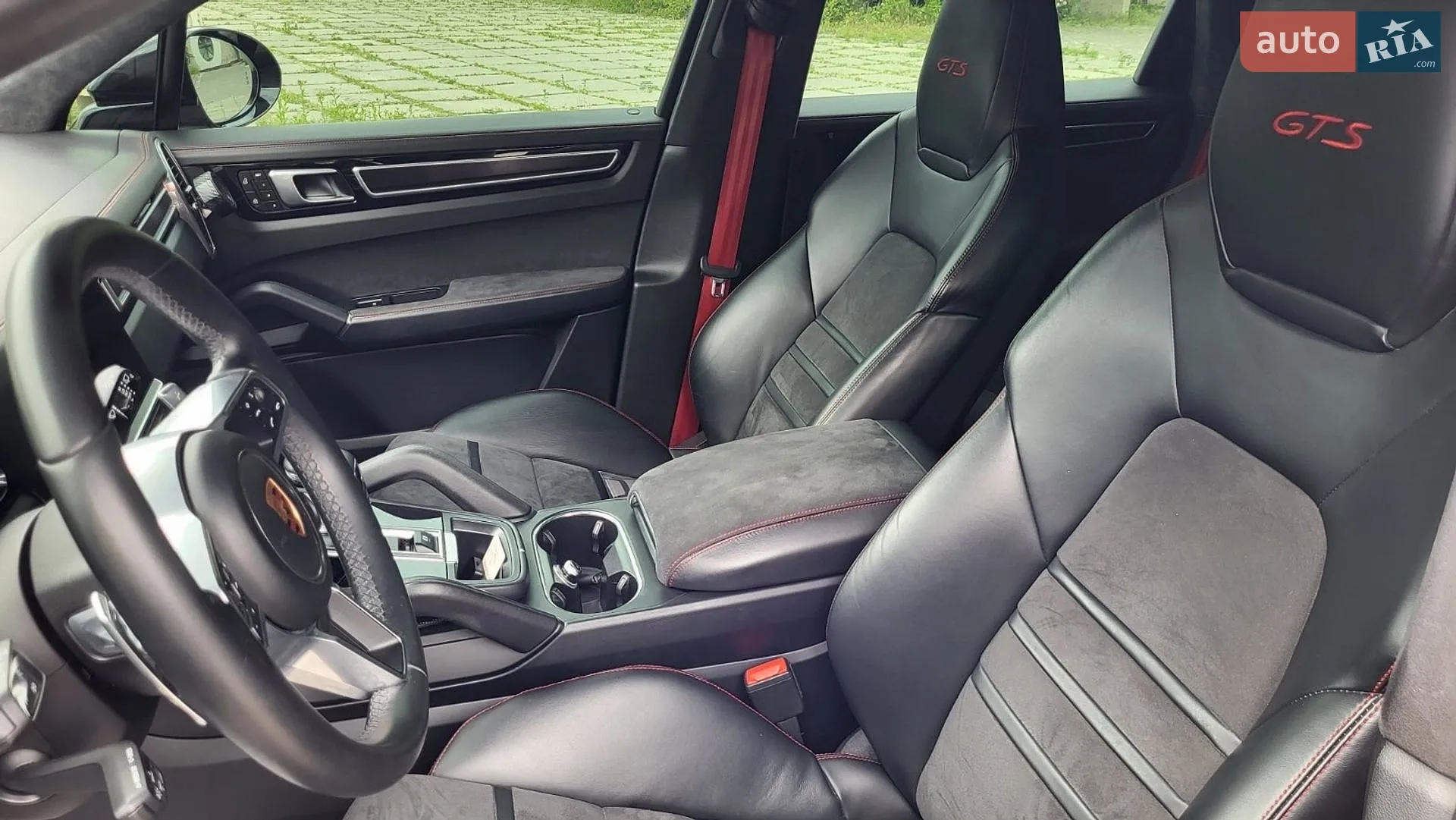 2022 Porsche Cayenne - мініатюра 19