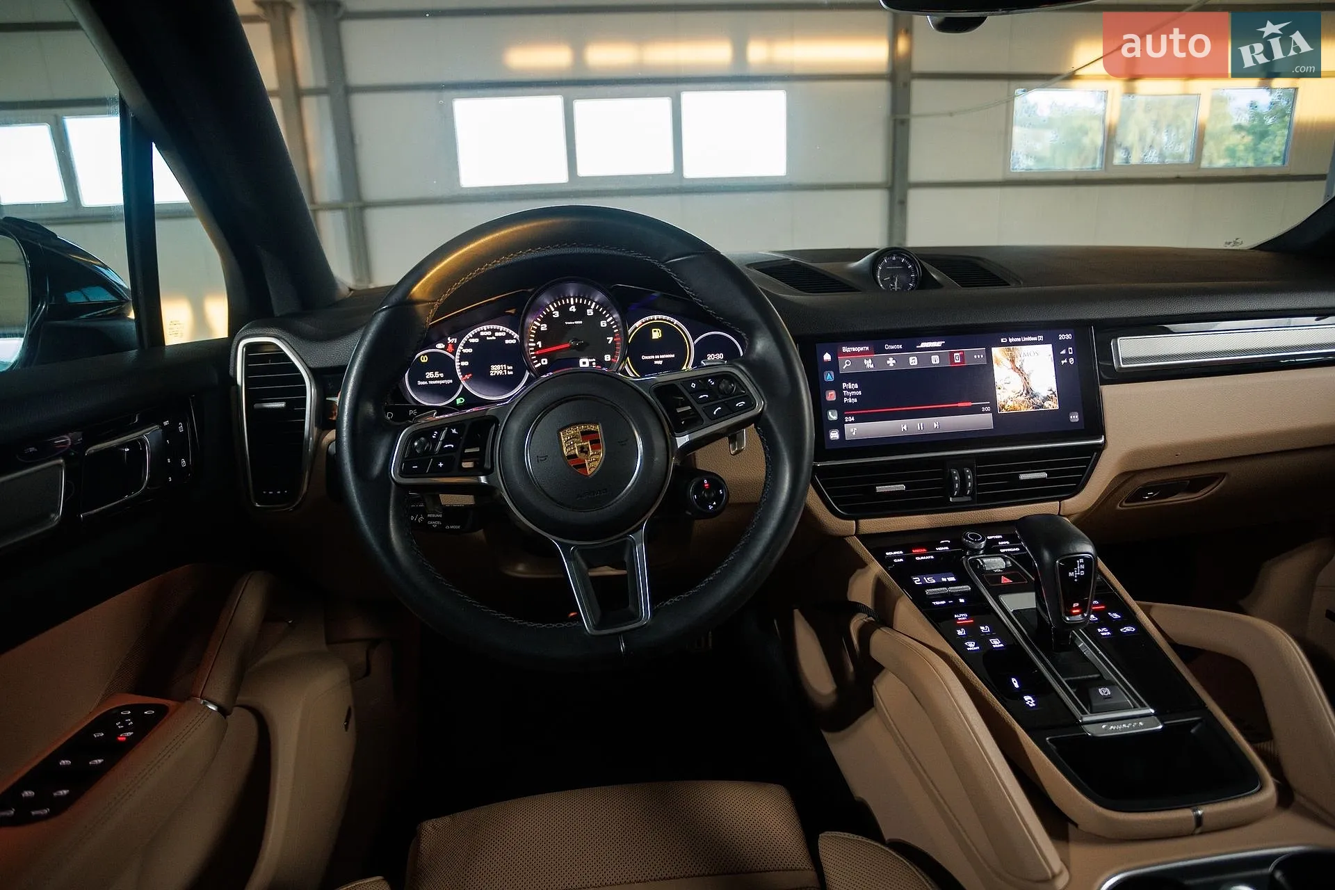 2022 Porsche Cayenne - мініатюра 14