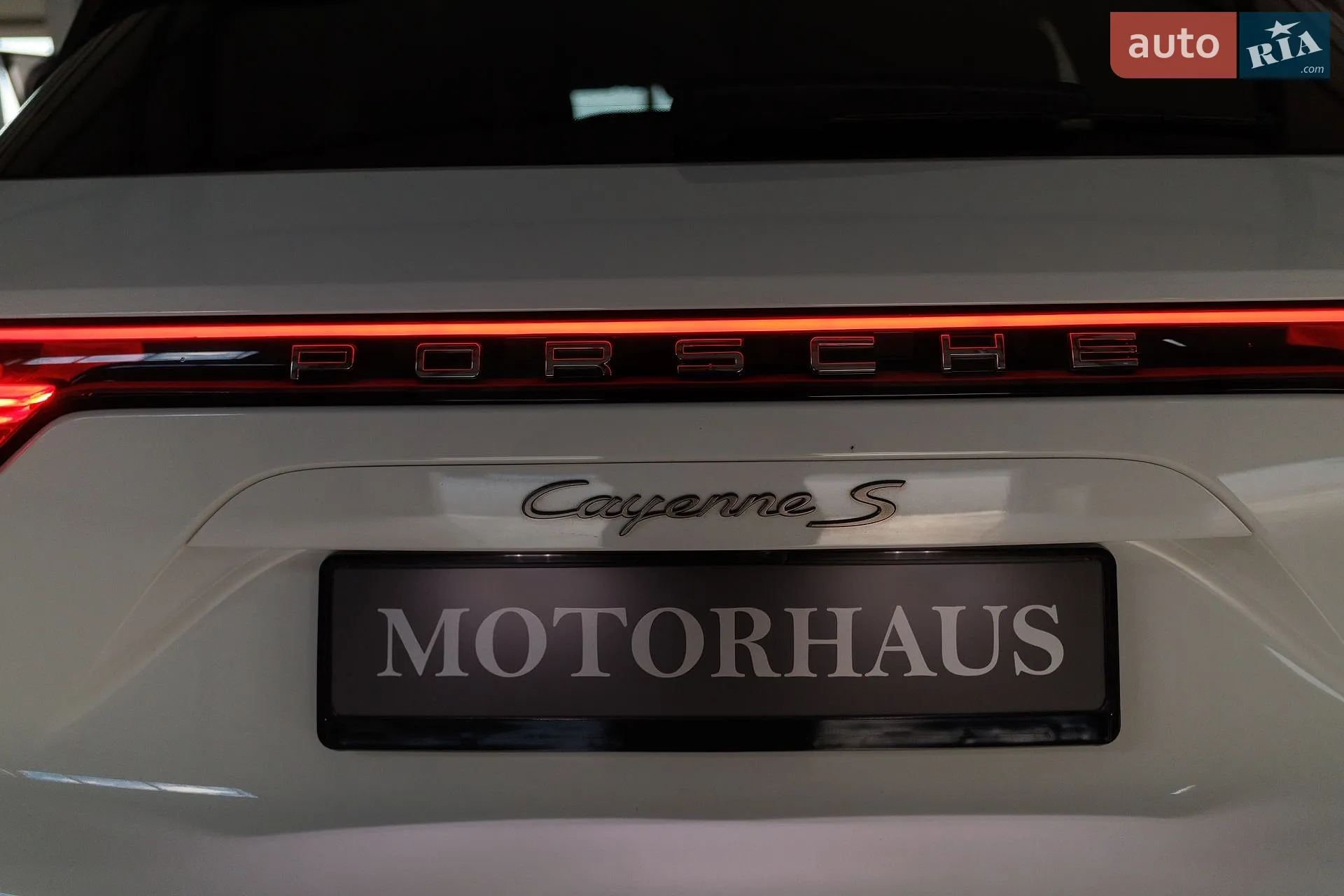 2022 Porsche Cayenne - мініатюра 41