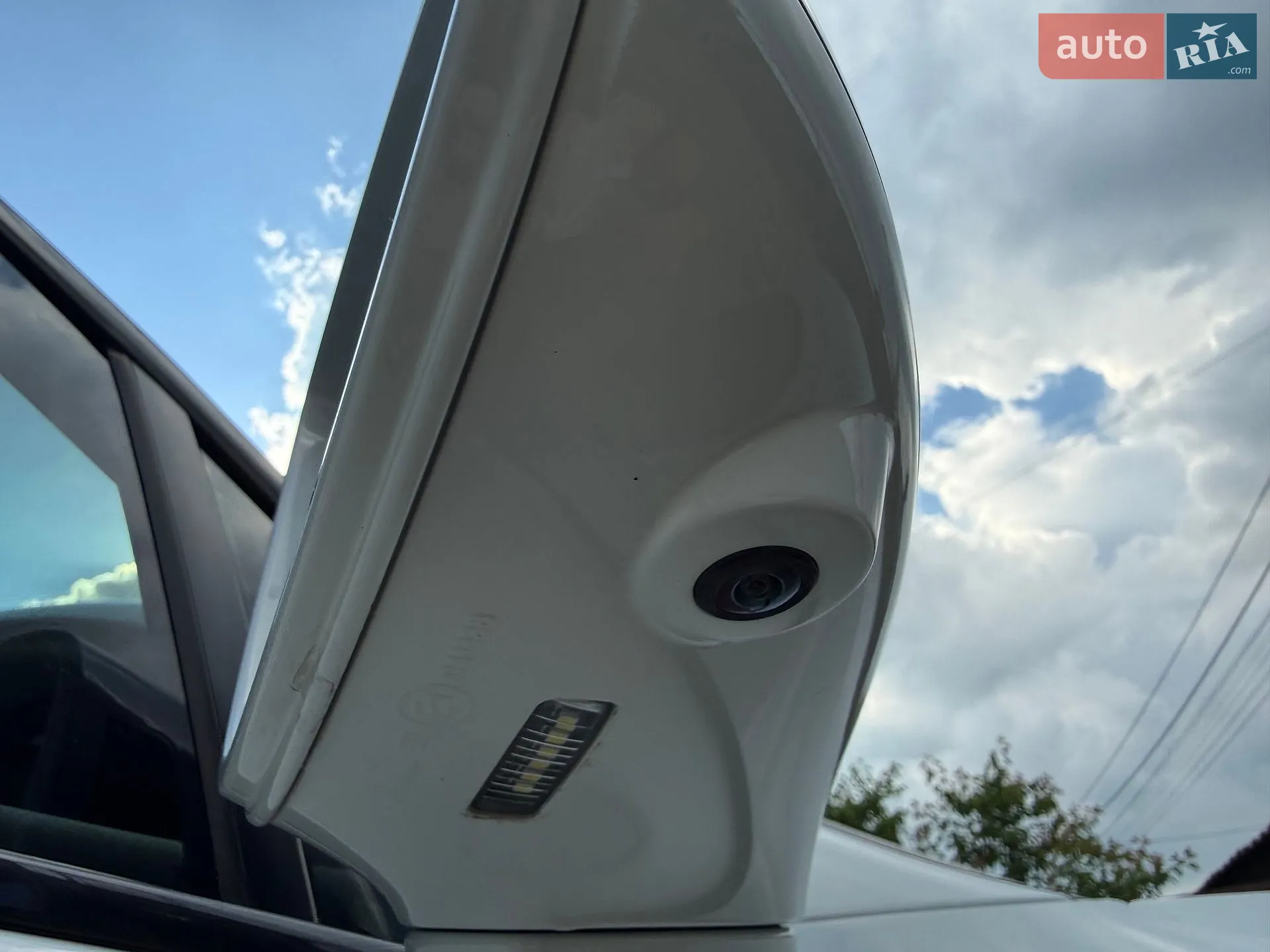2016 Porsche Cayenne - мініатюра 72