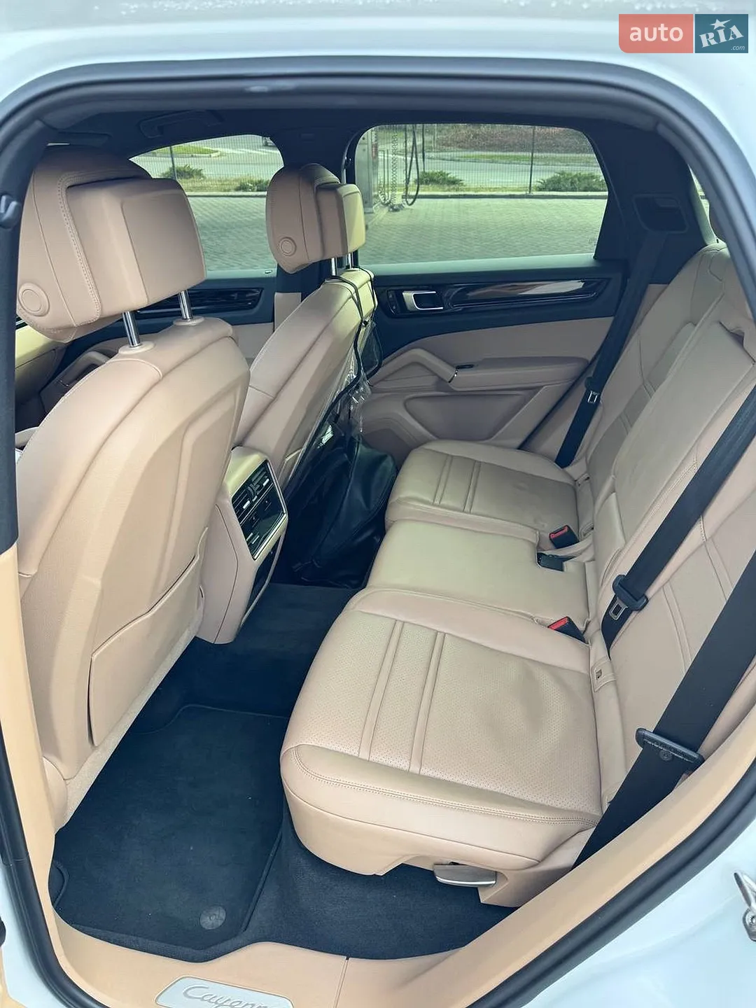 2019 Porsche Cayenne - мініатюра 20
