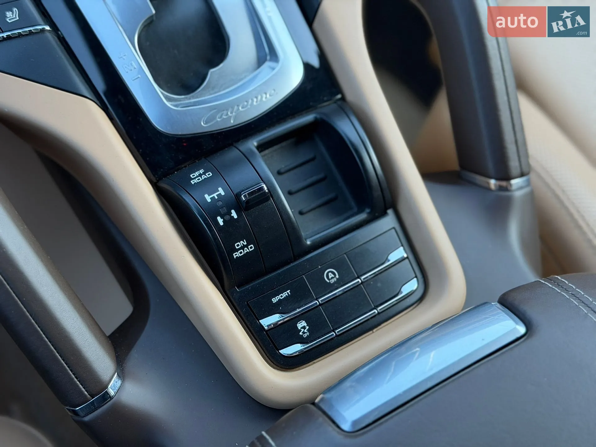2016 Porsche Cayenne - мініатюра 30