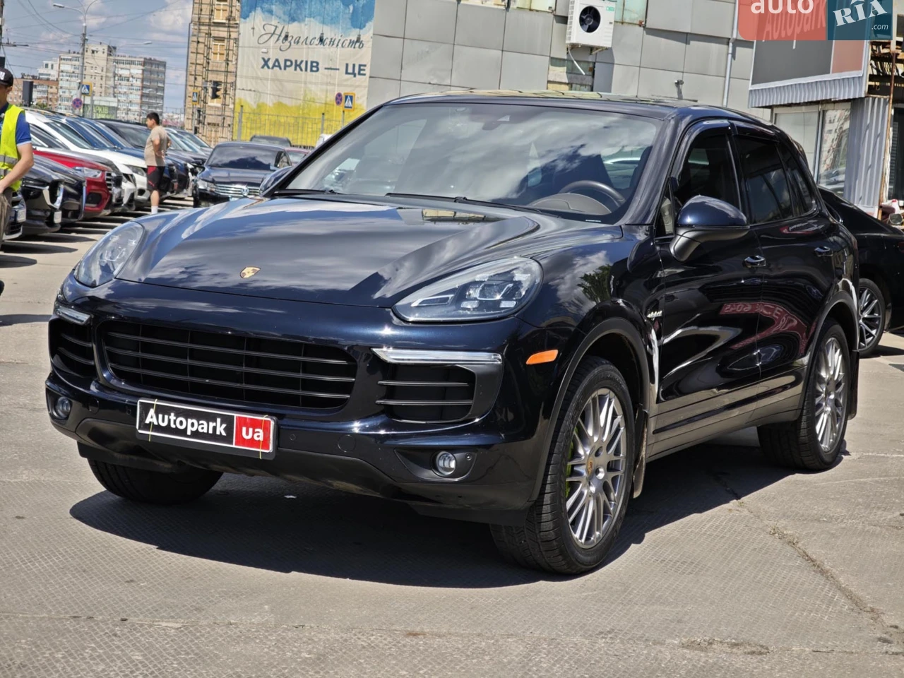 2018 Audi Q7 - мініатюра 41