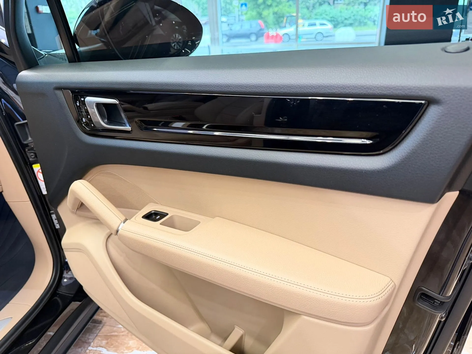 2019 Porsche Cayenne - мініатюра 55
