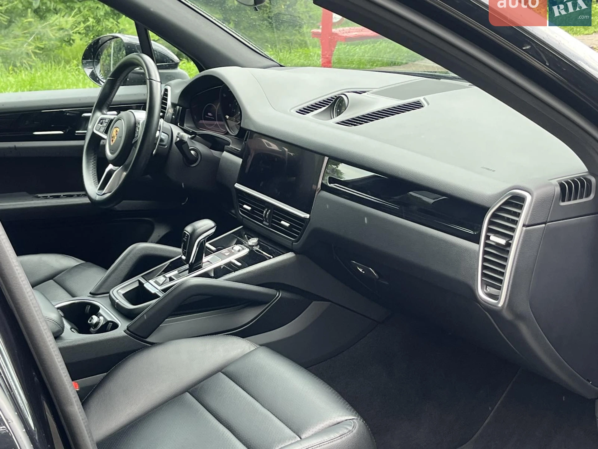 2020 Porsche Cayenne - мініатюра 42