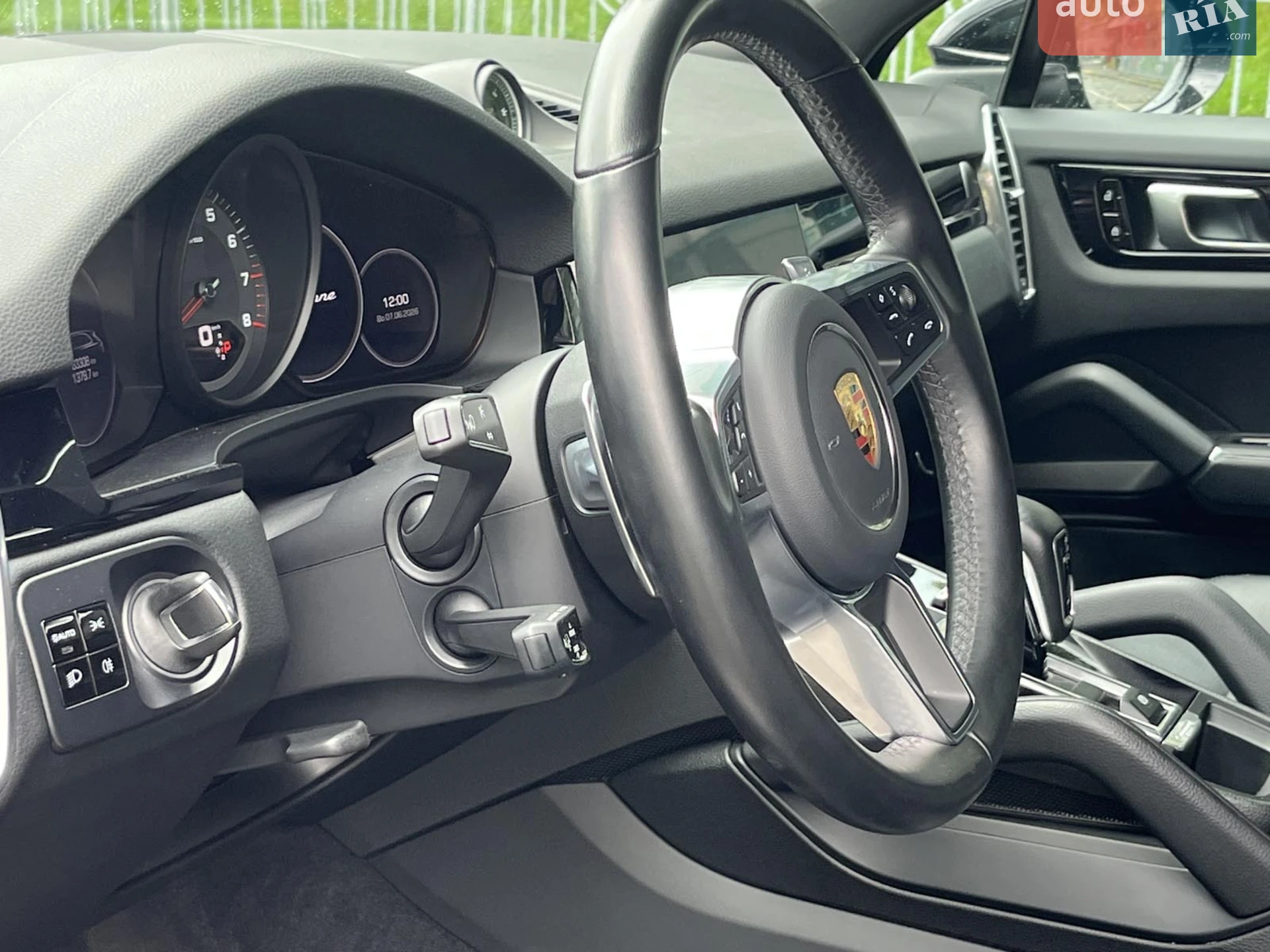 2020 Porsche Cayenne - мініатюра 34