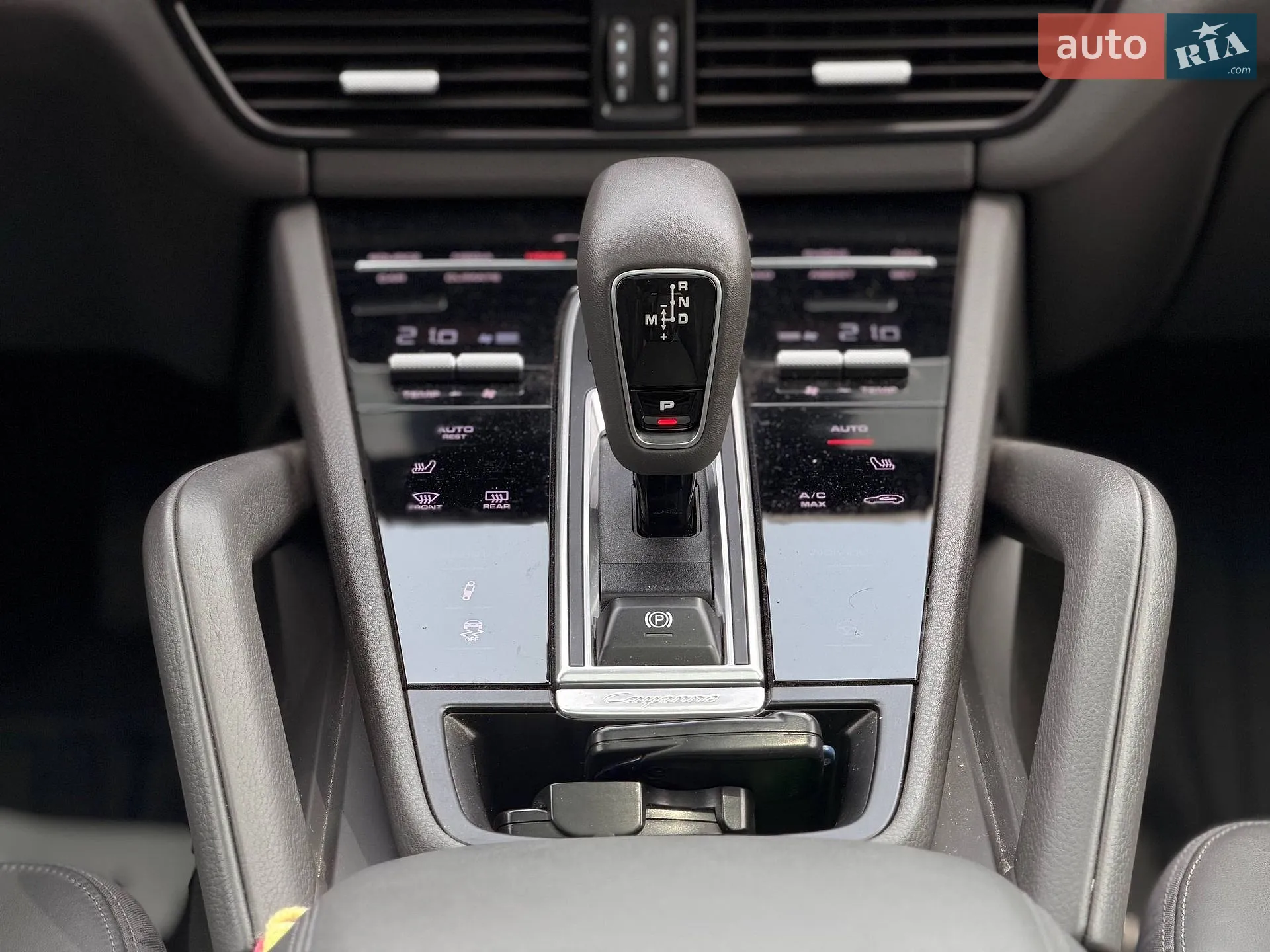 2021 Porsche Cayenne - мініатюра 74