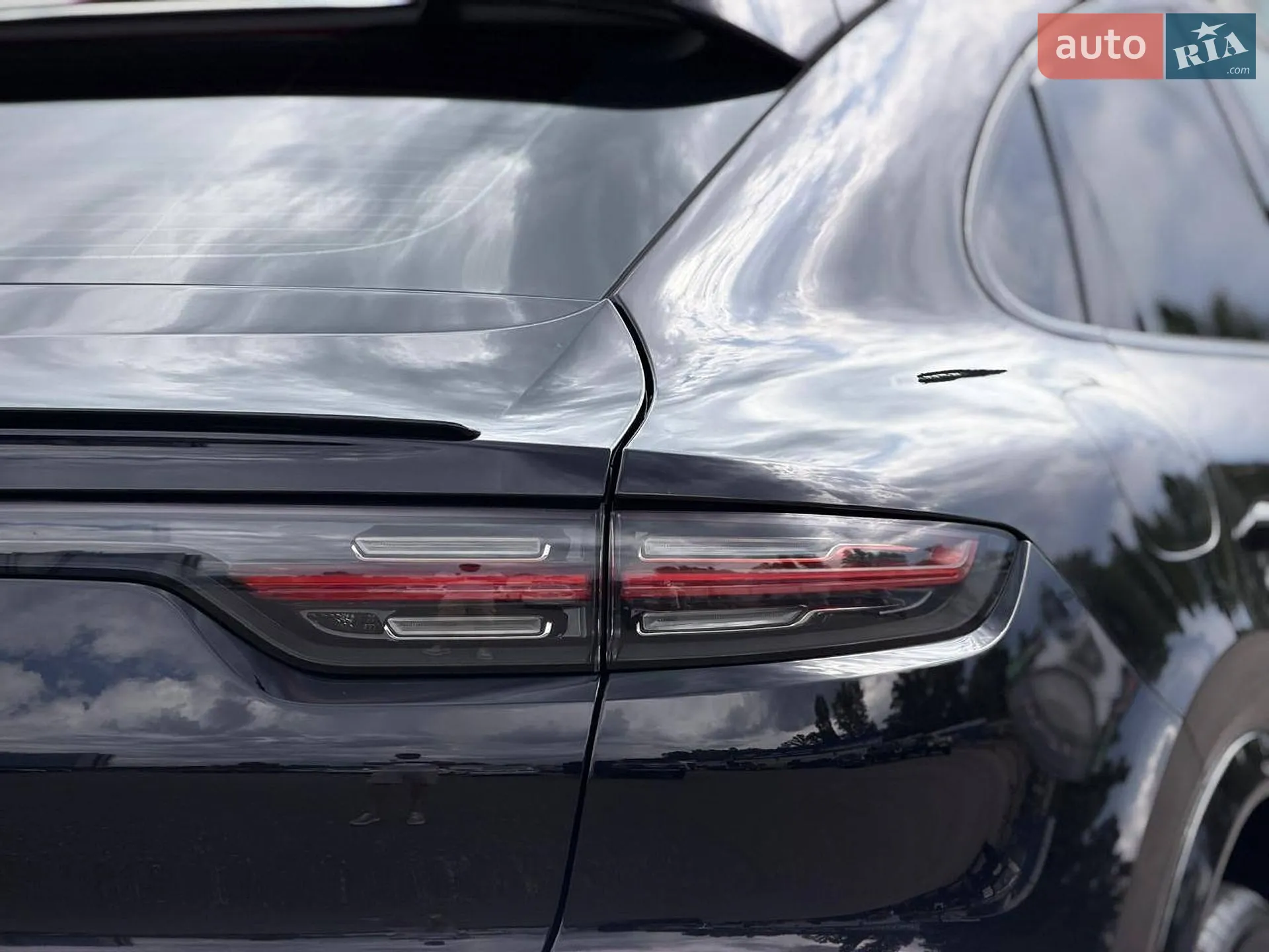 2019 Porsche Cayenne Coupe - мініатюра 12