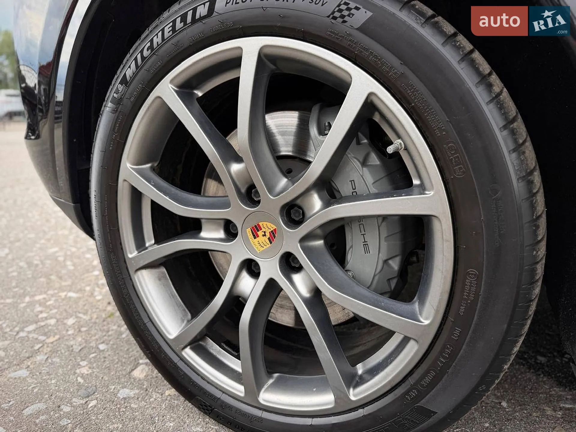 2019 Porsche Cayenne Coupe - мініатюра 14