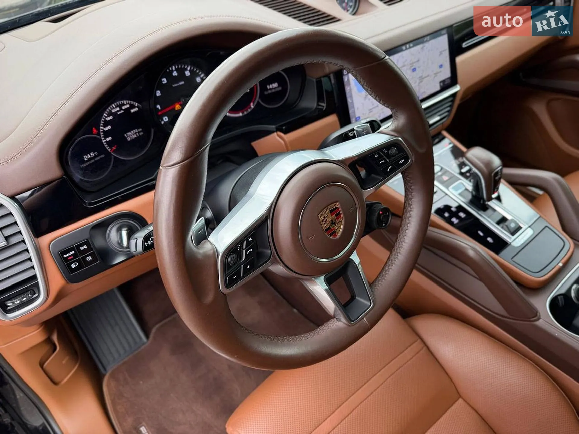 2019 Porsche Cayenne Coupe - мініатюра 47
