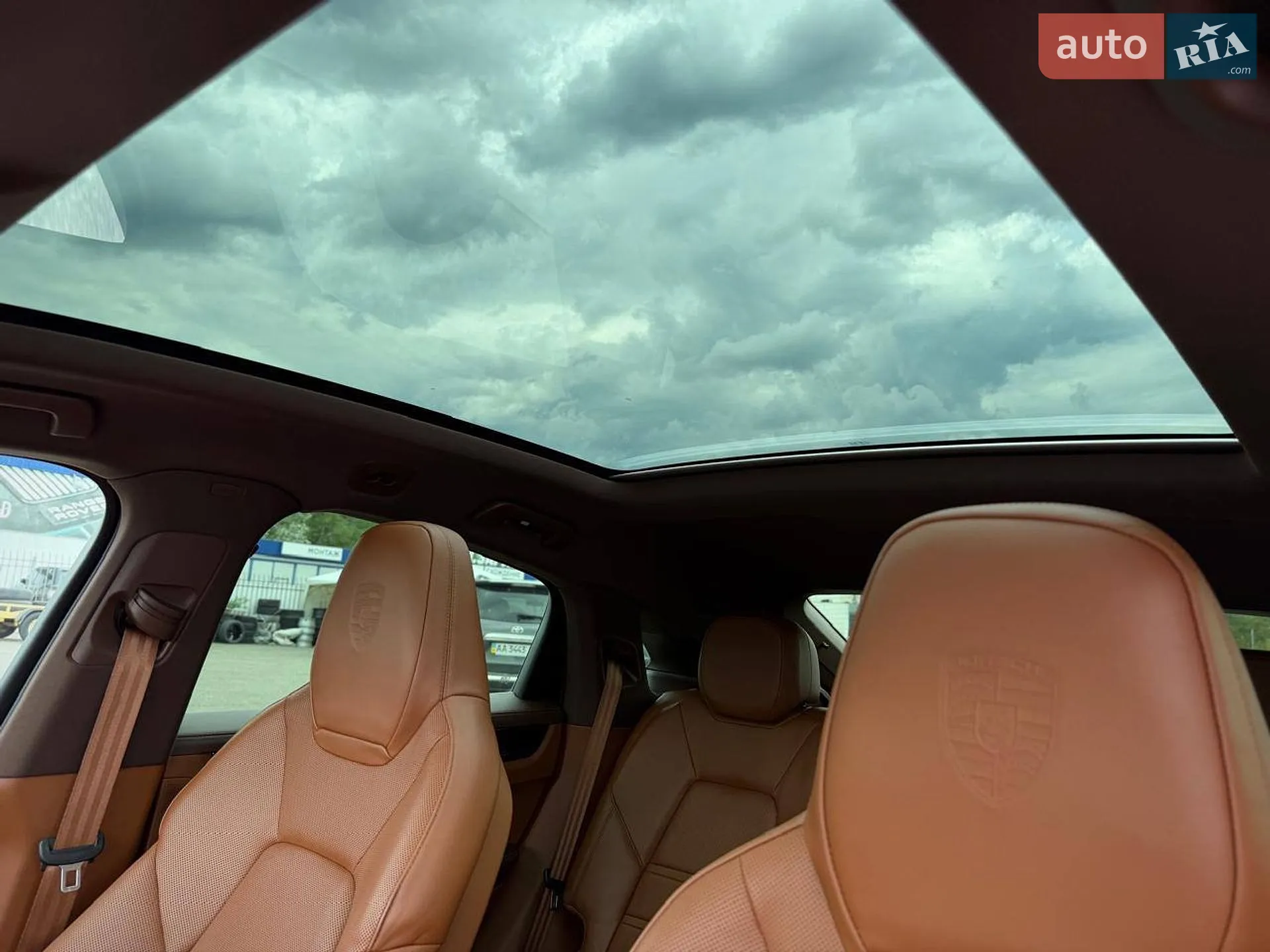 2019 Porsche Cayenne Coupe - мініатюра 50