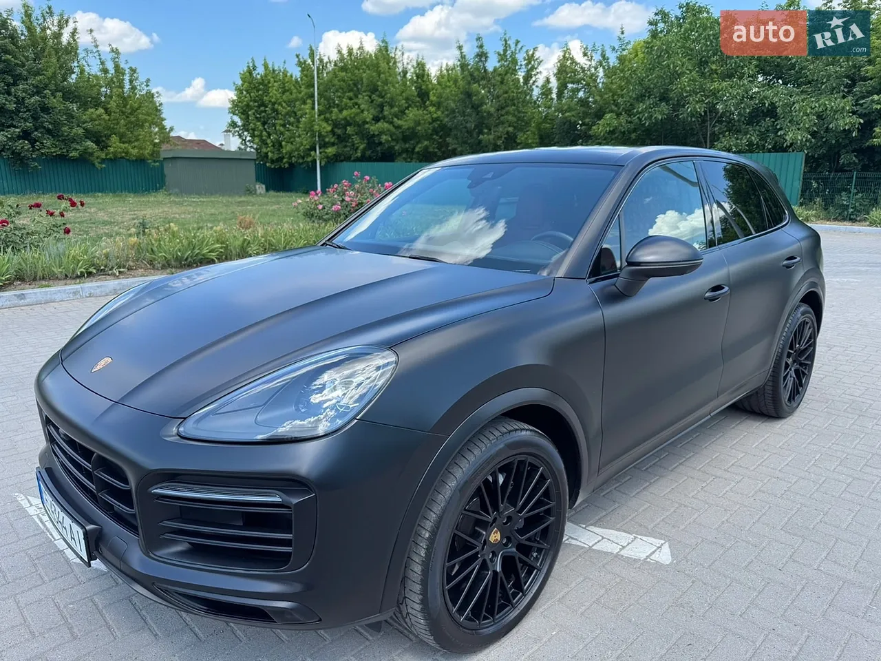 2023 Porsche Cayenne - мініатюра 36