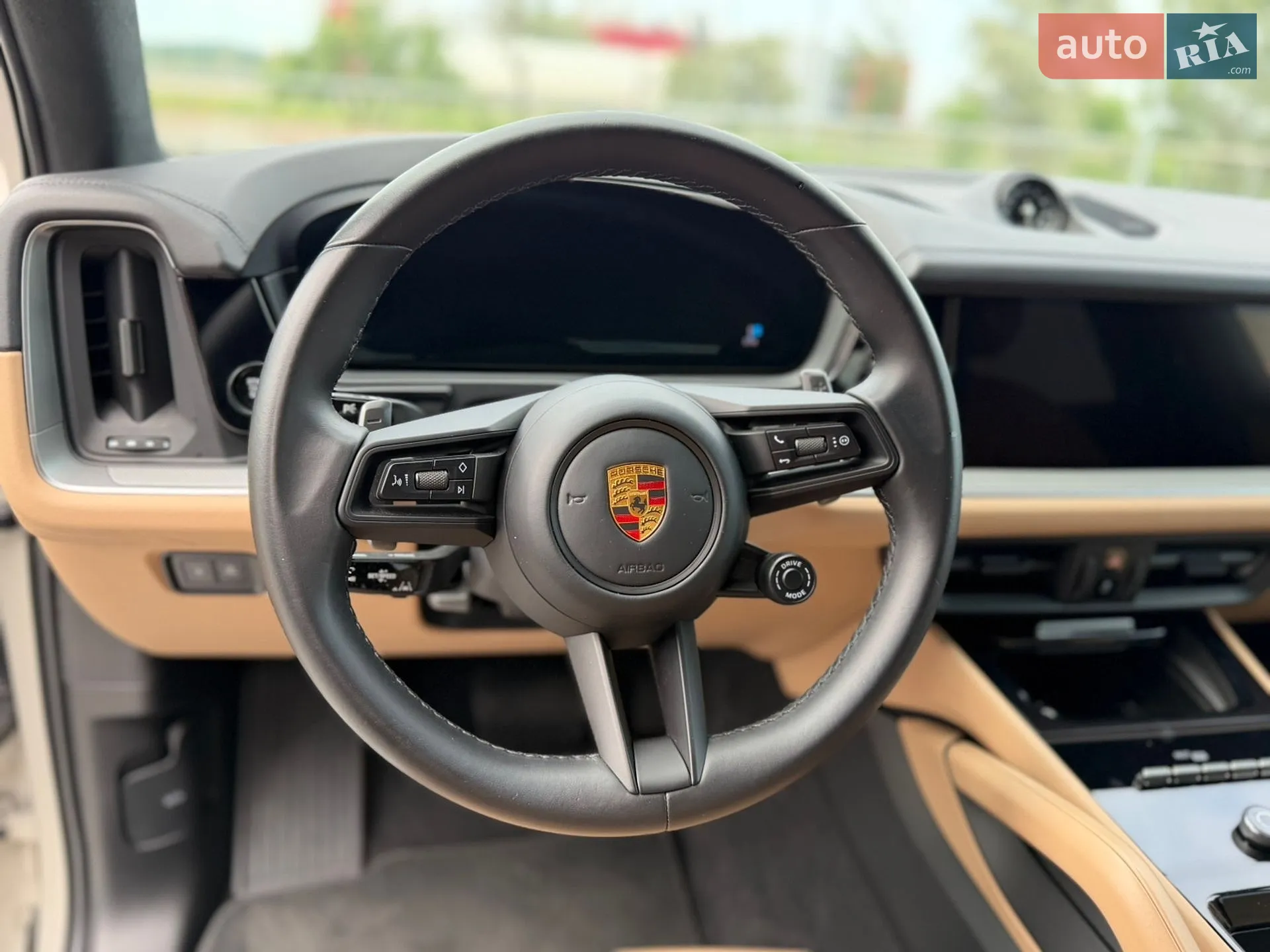 2023 Porsche Cayenne - мініатюра 31