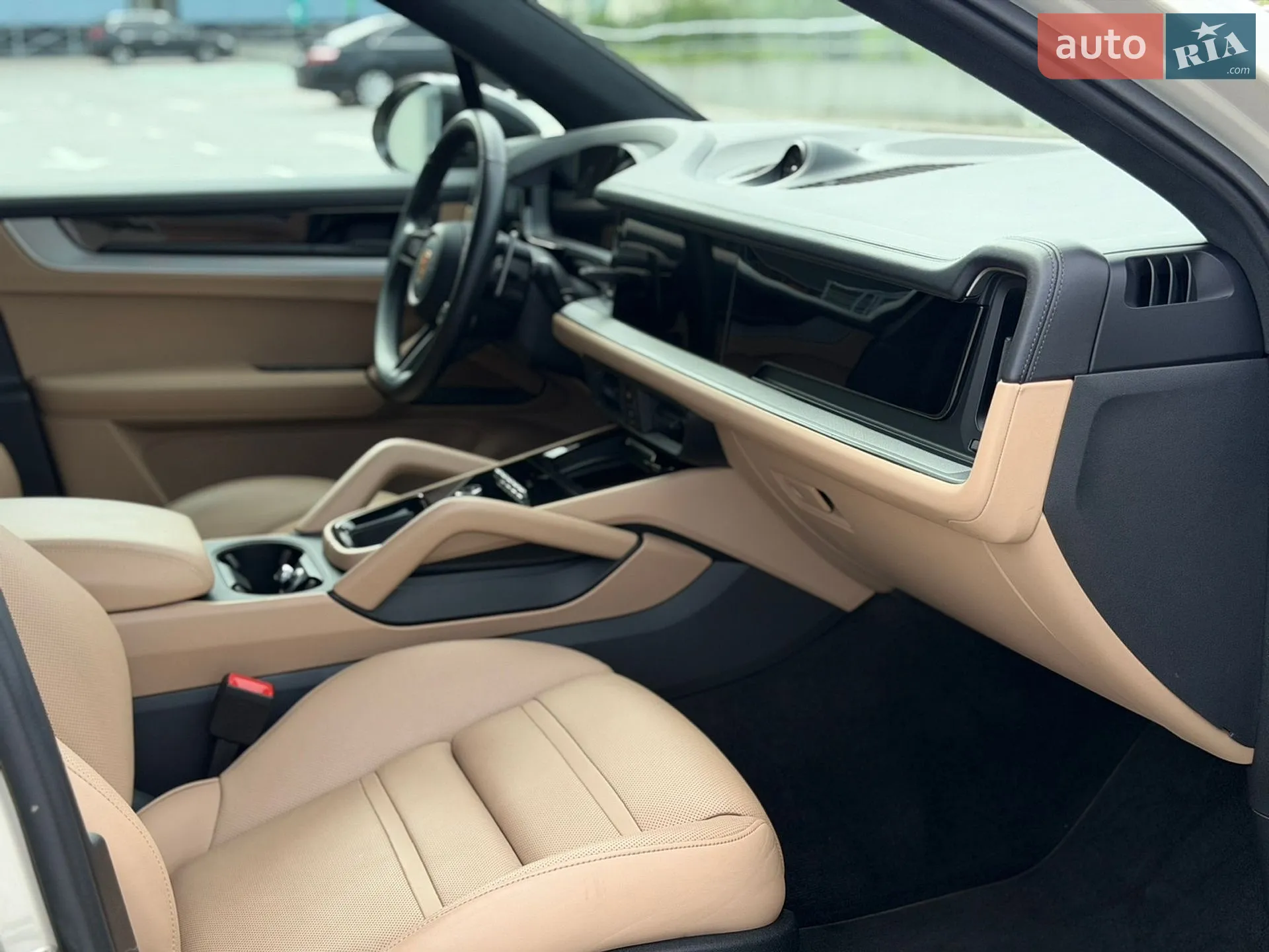 2023 Porsche Cayenne - мініатюра 44