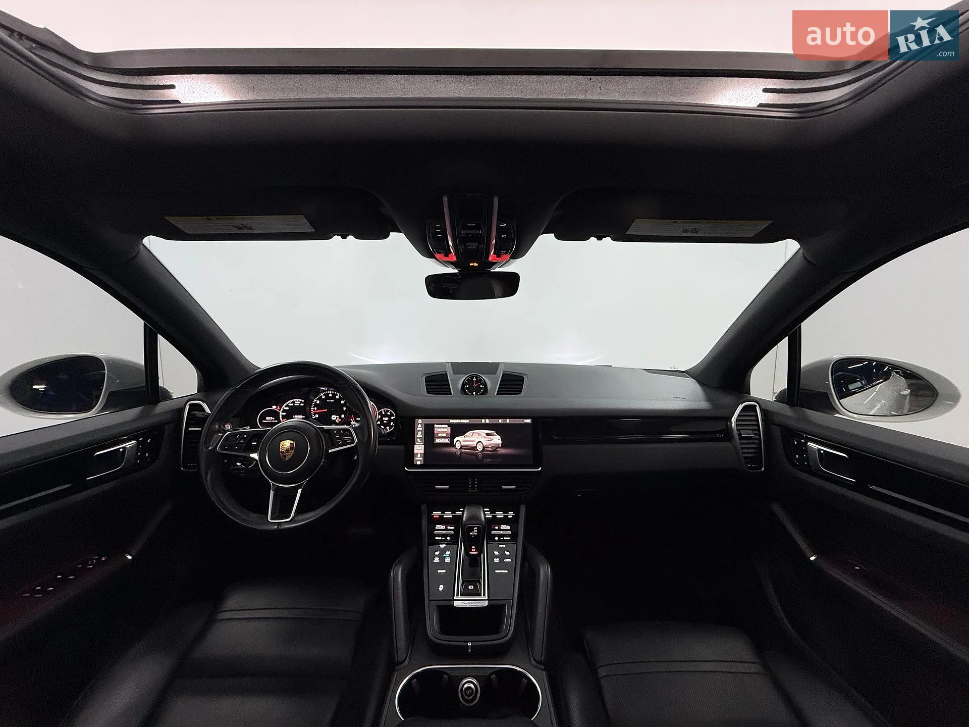 2019 Porsche Cayenne - мініатюра 32