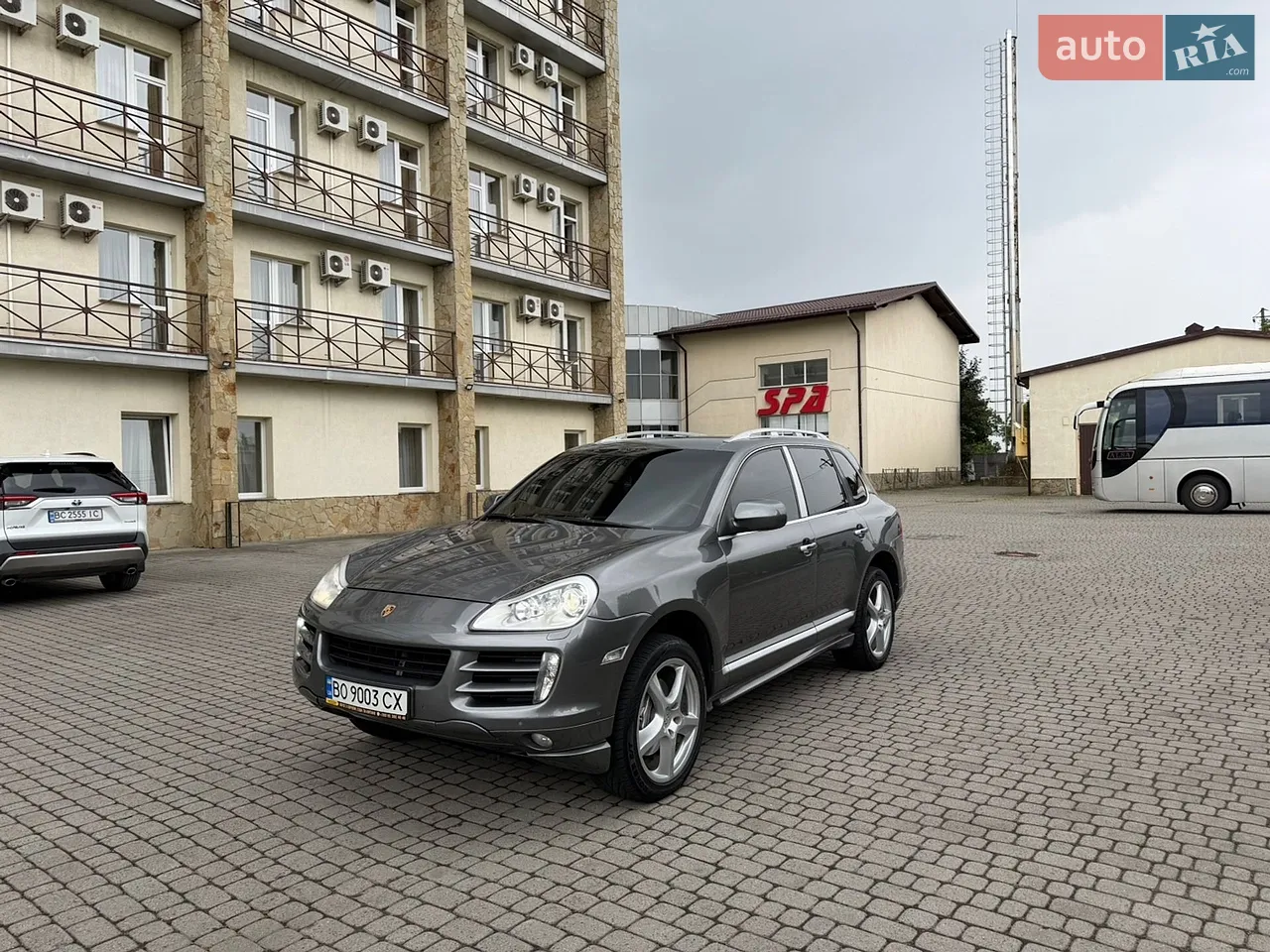 2010 Porsche Panamera - мініатюра 53