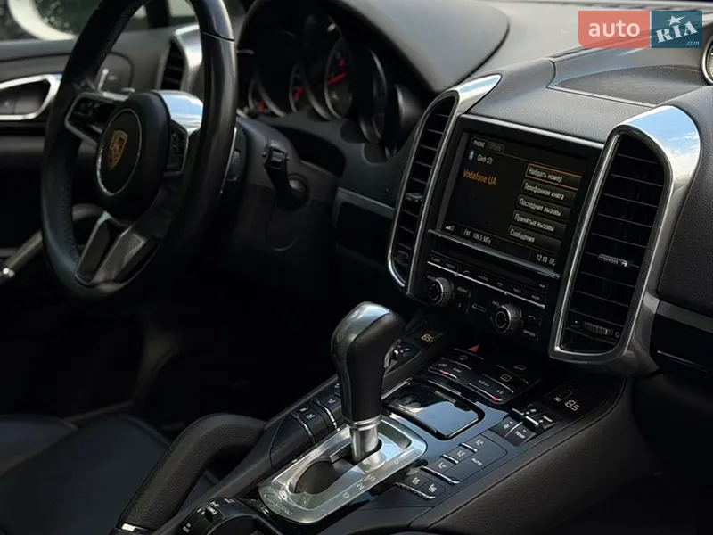 Porsche Cayenne 2014 VIN WP1AB2A2XFLA57175 фото оголошення 9 з 57