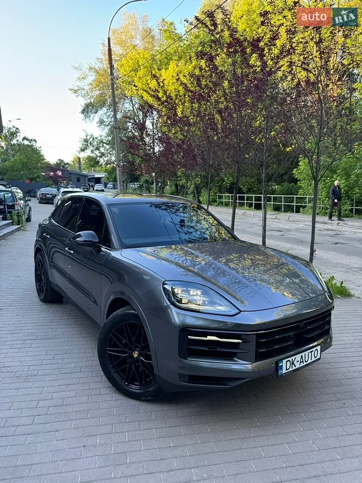 2023 BMW X6 - мініатюра 52