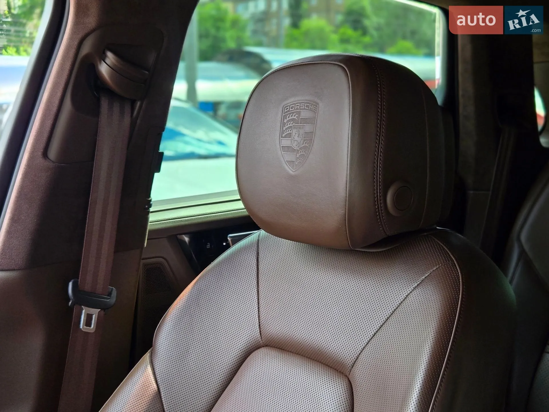 2019 Porsche Cayenne - мініатюра 28