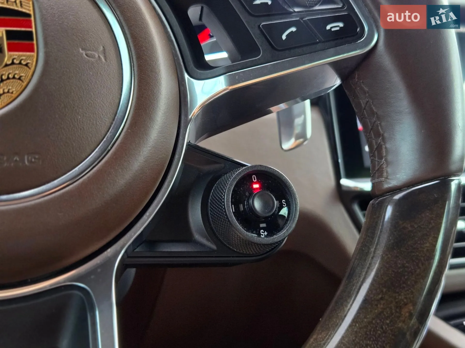 2019 Porsche Cayenne - мініатюра 37