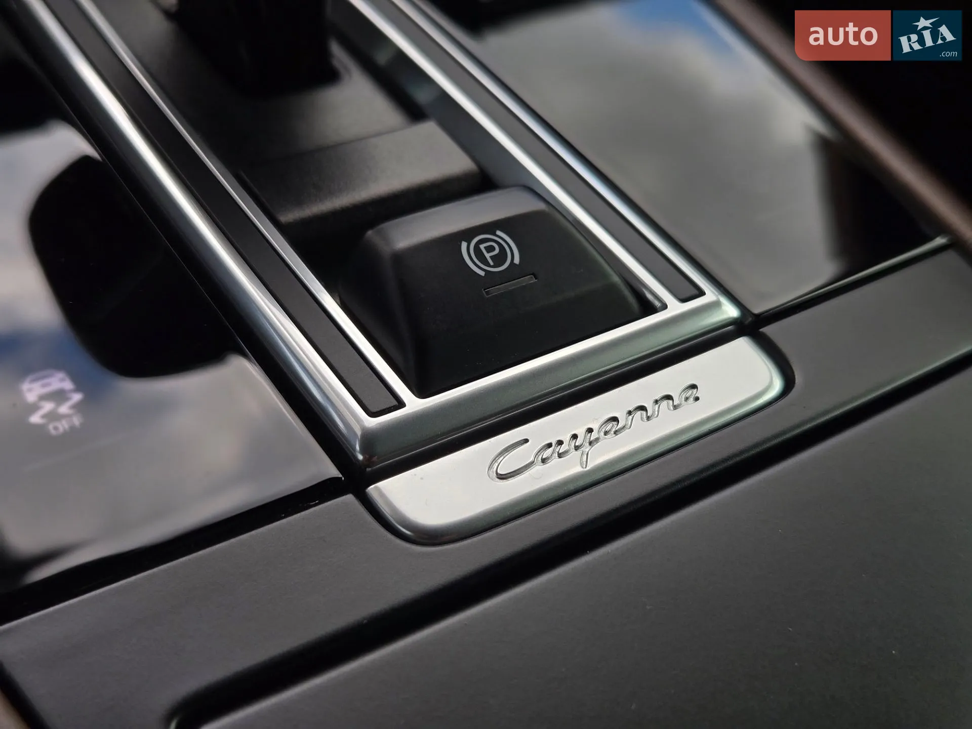 2019 Porsche Cayenne - мініатюра 45