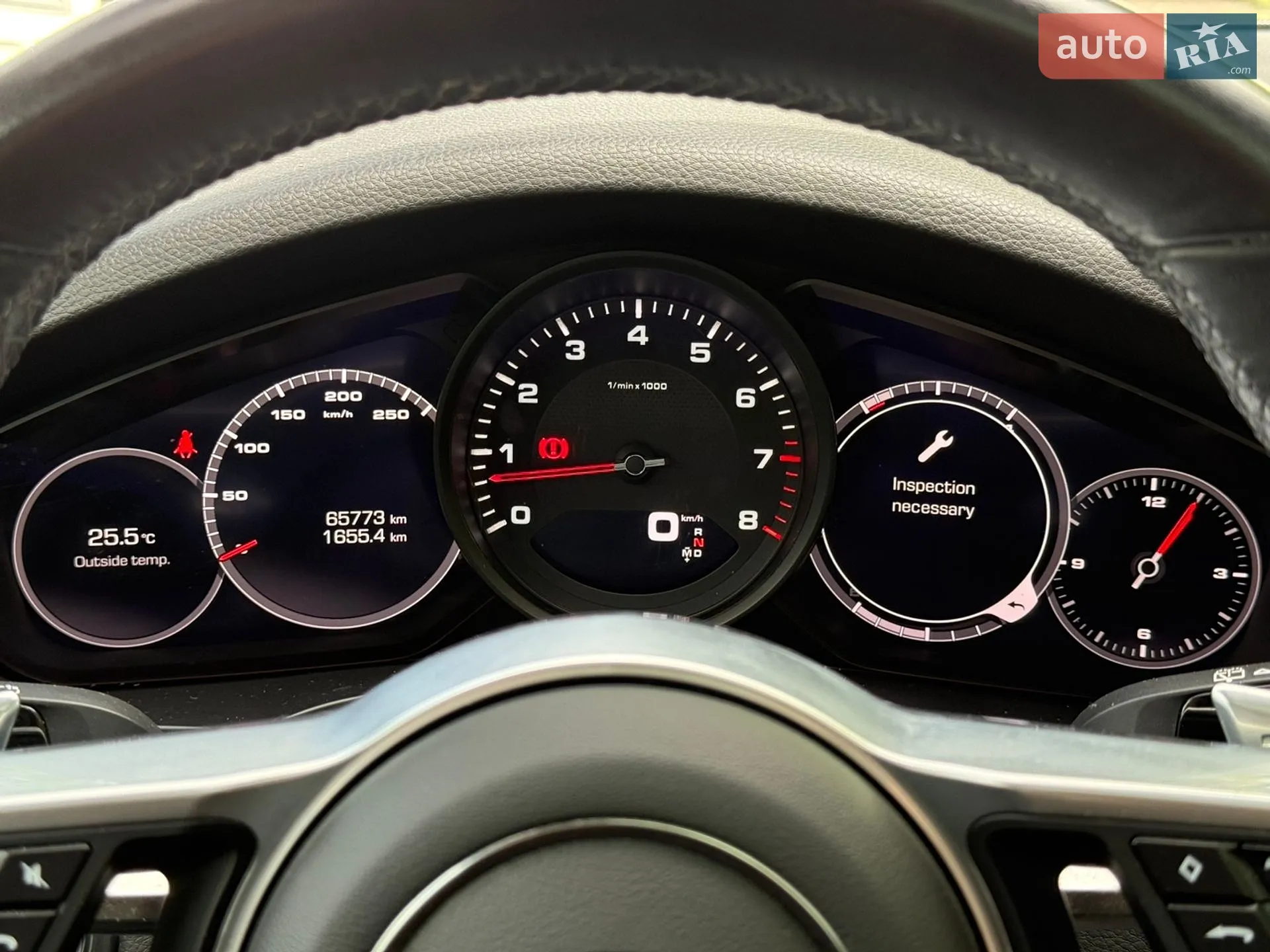 2021 Porsche Cayenne - мініатюра 8