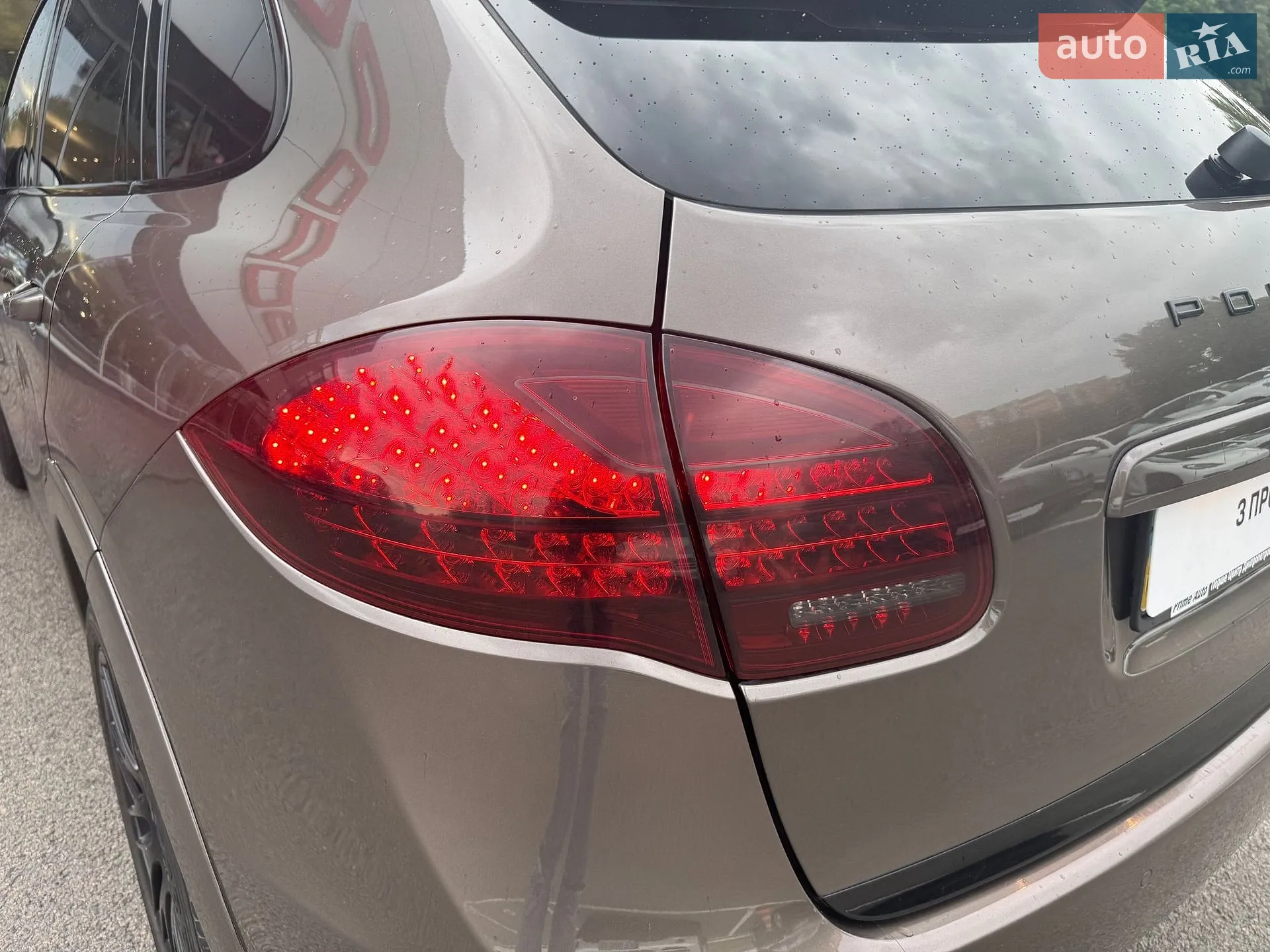 2013 Porsche Cayenne - мініатюра 33
