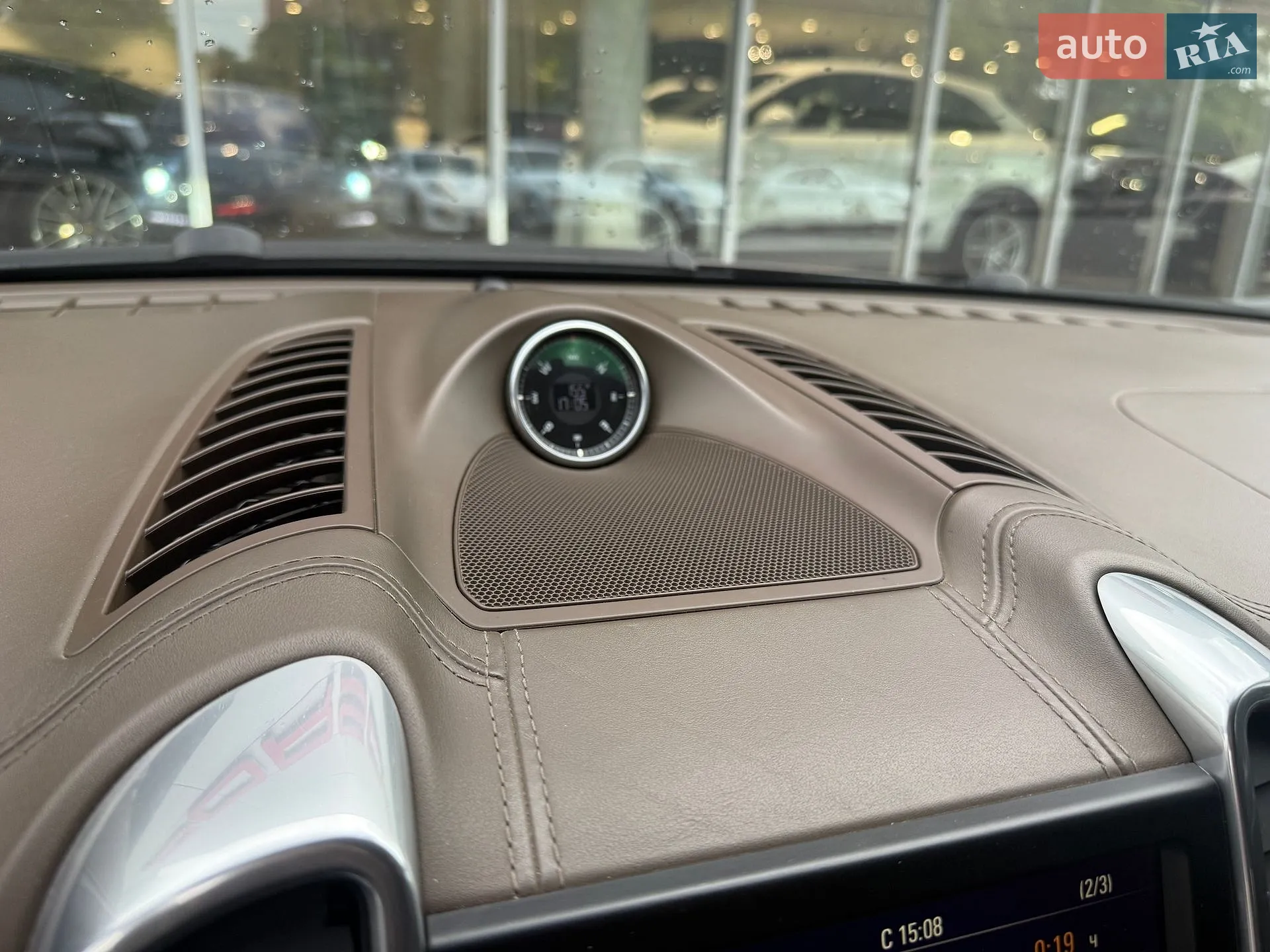 2013 Porsche Cayenne - мініатюра 36