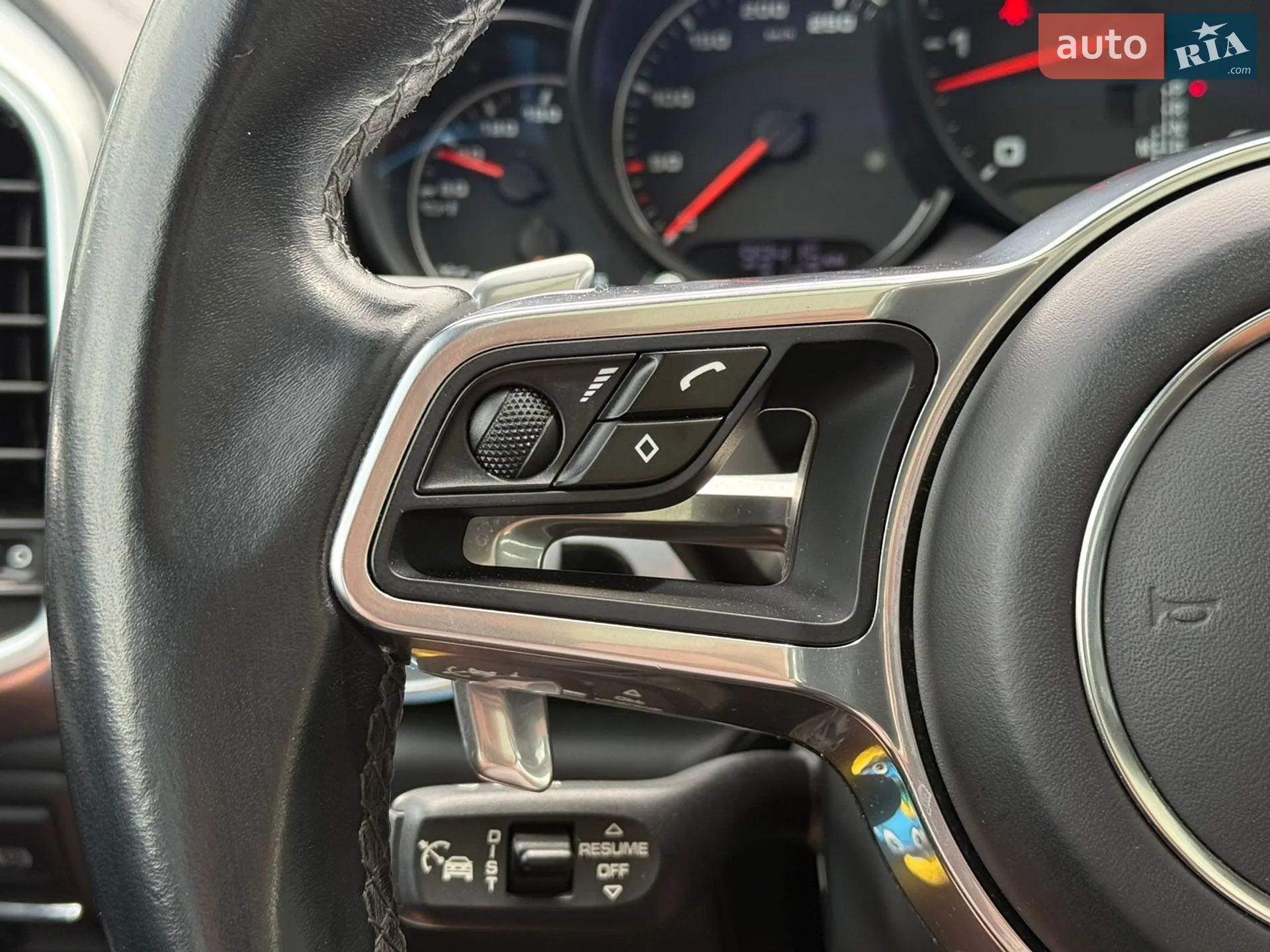 2017 Porsche Cayenne - мініатюра 19