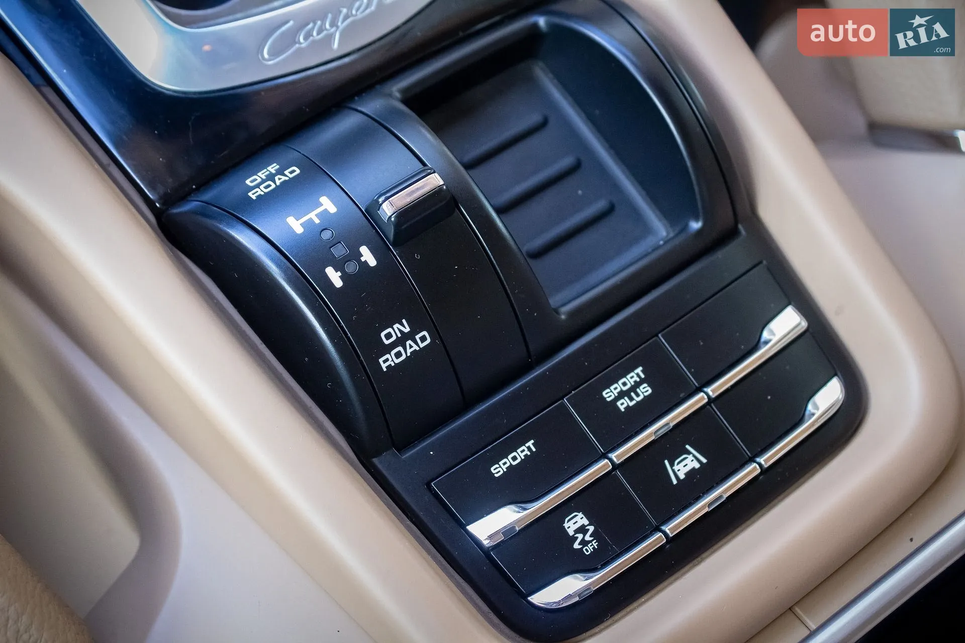 2015 Porsche Cayenne - мініатюра 26