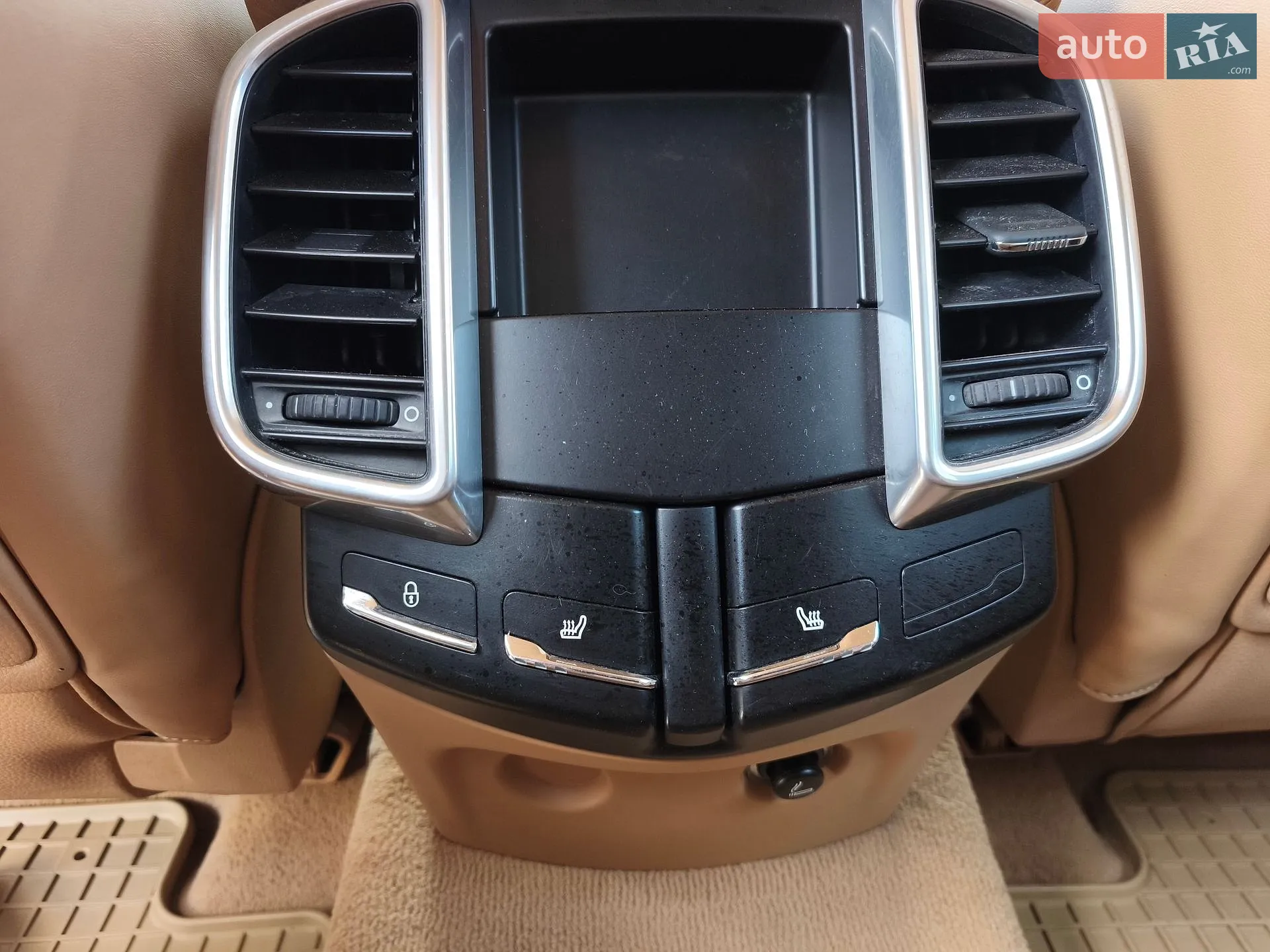 2013 Porsche Cayenne - мініатюра 16