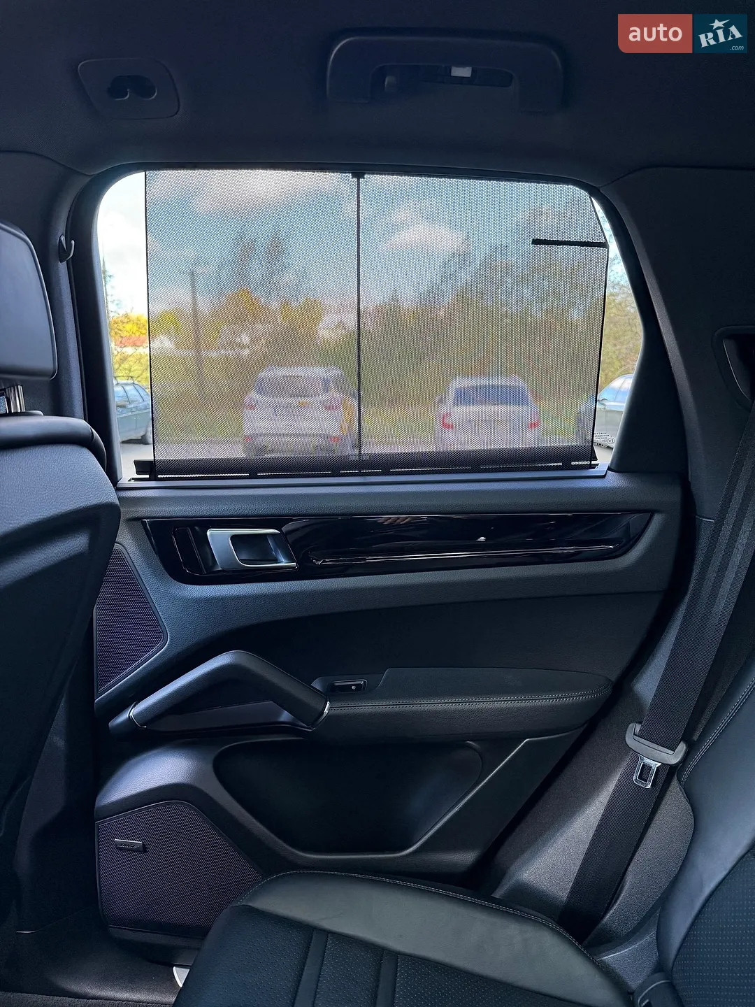 2021 Porsche Cayenne - мініатюра 9
