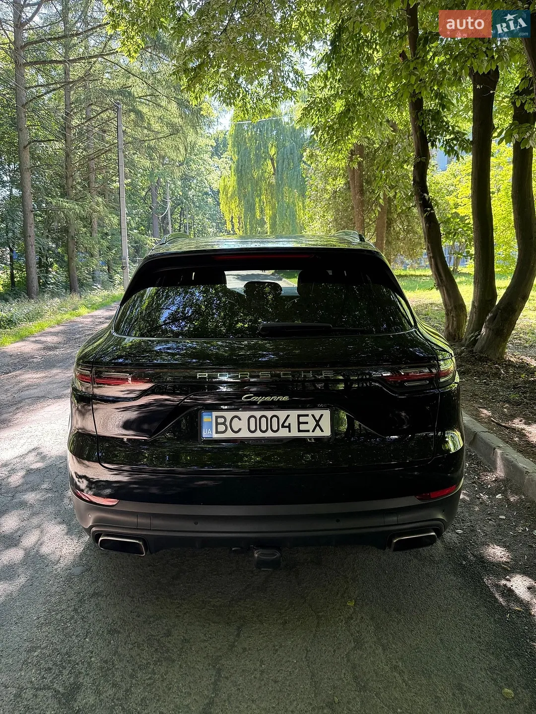2021 Porsche Cayenne - мініатюра 13