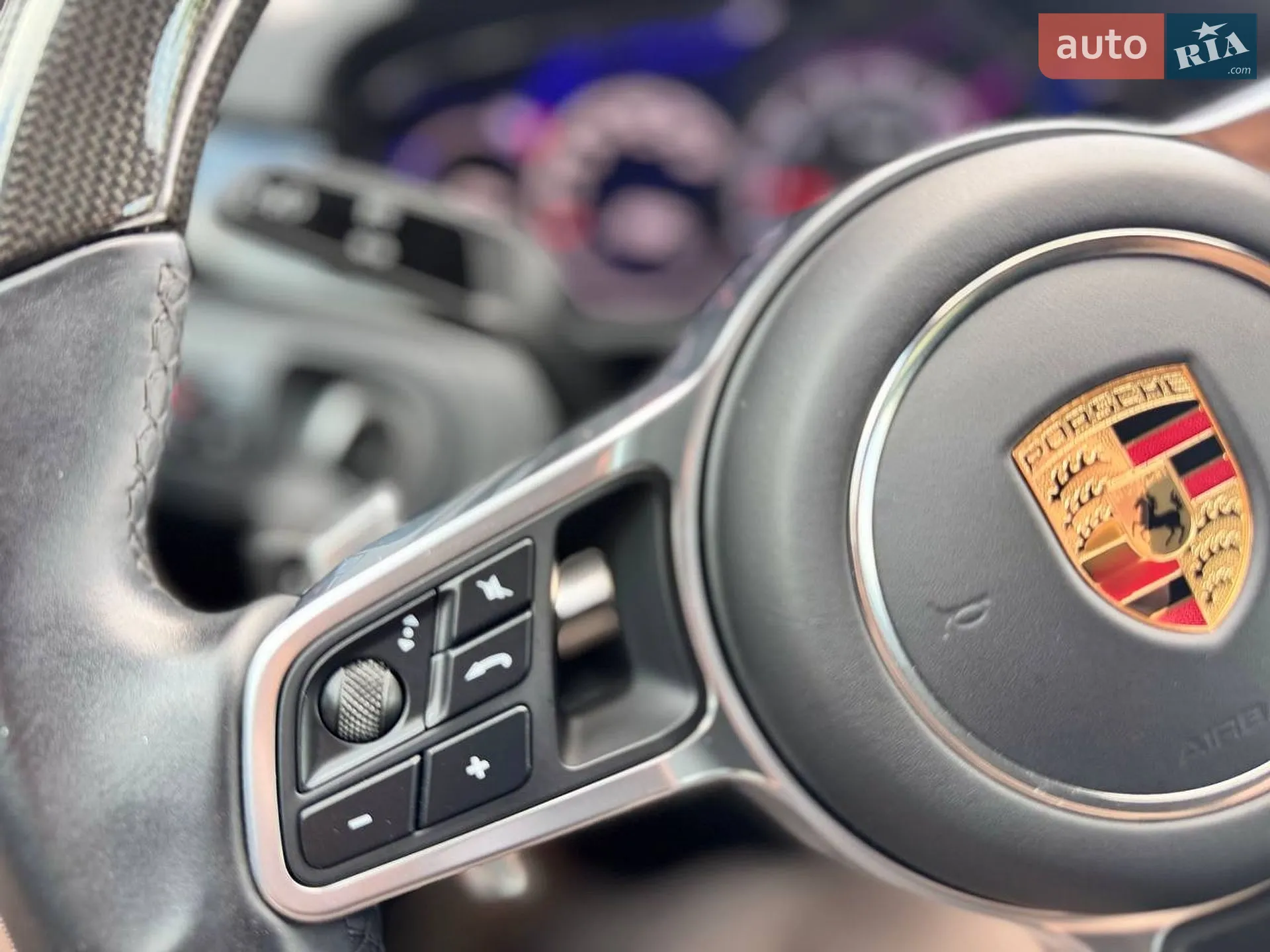 2021 Porsche Cayenne - мініатюра 30