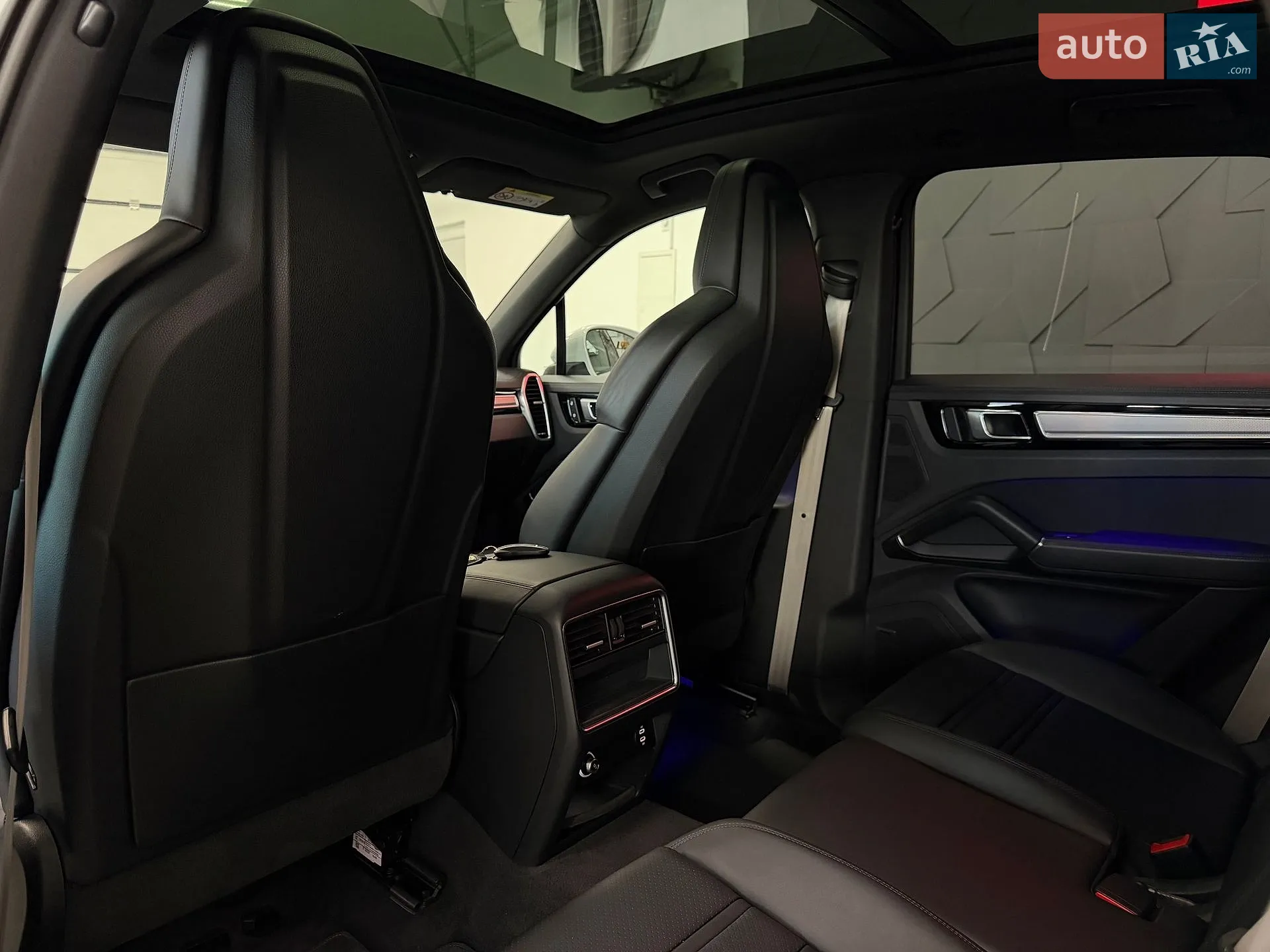 2022 Porsche Cayenne - мініатюра 51