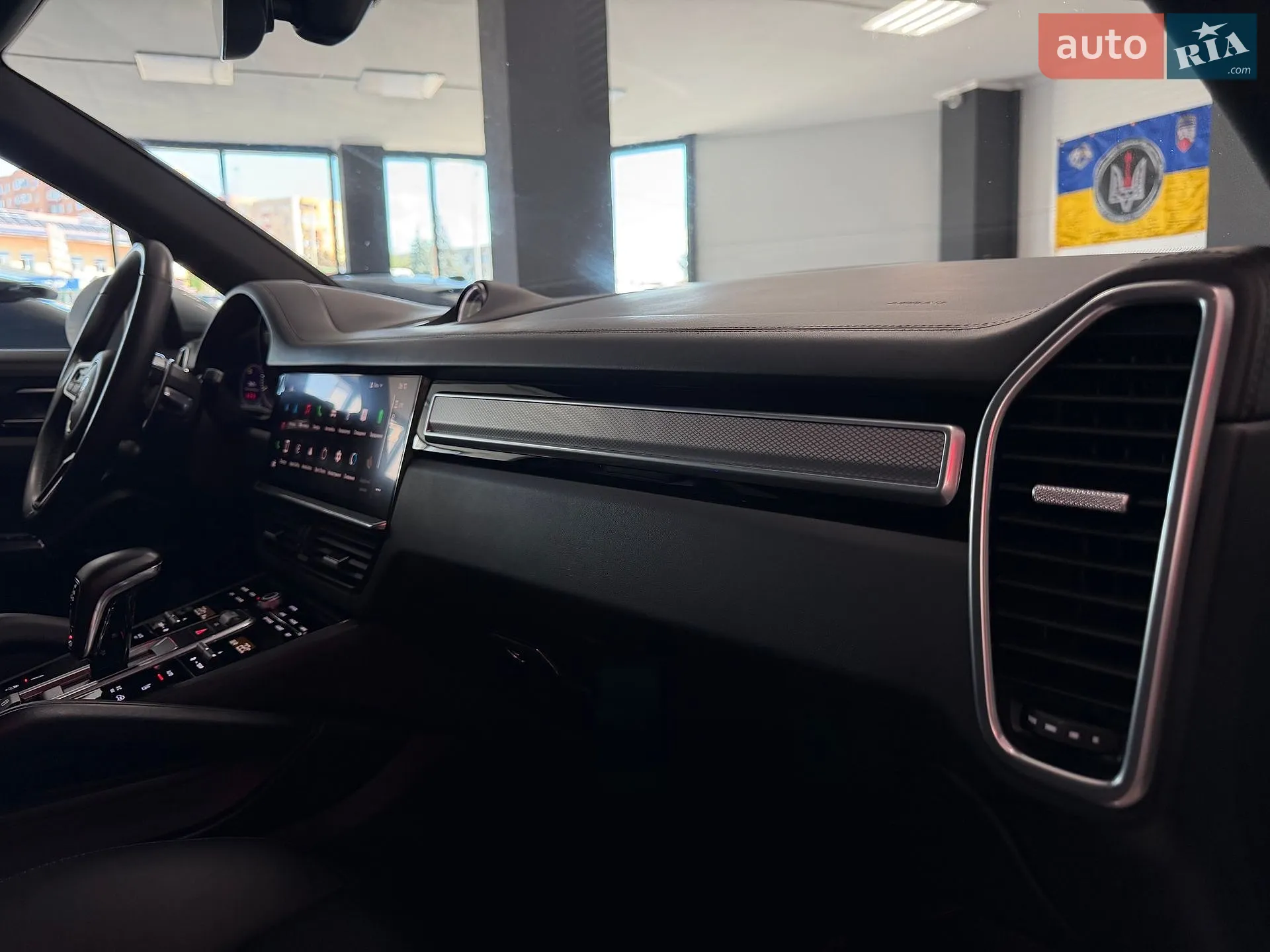 2022 Porsche Cayenne - мініатюра 61