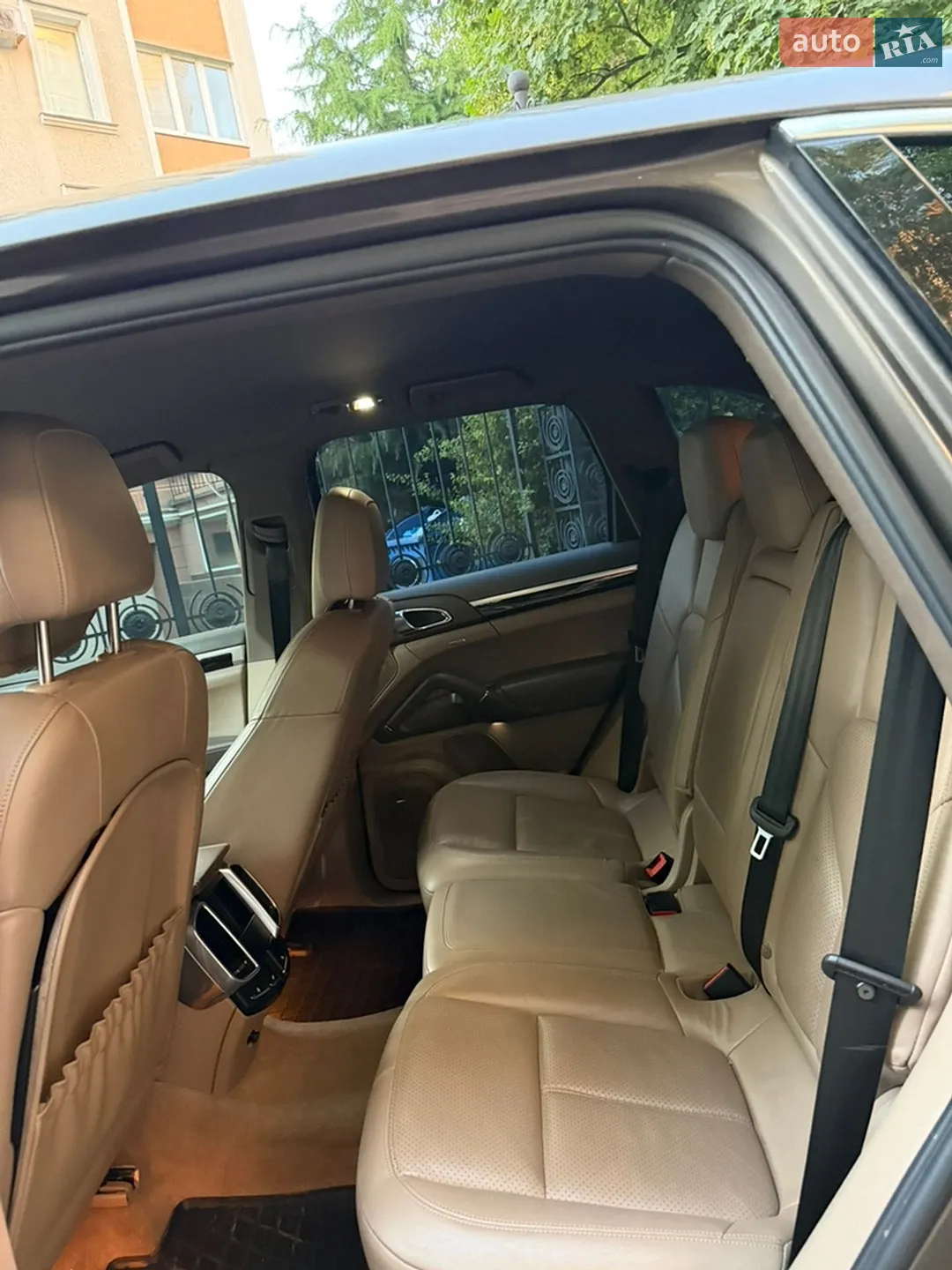 2011 Porsche Cayenne - мініатюра 13
