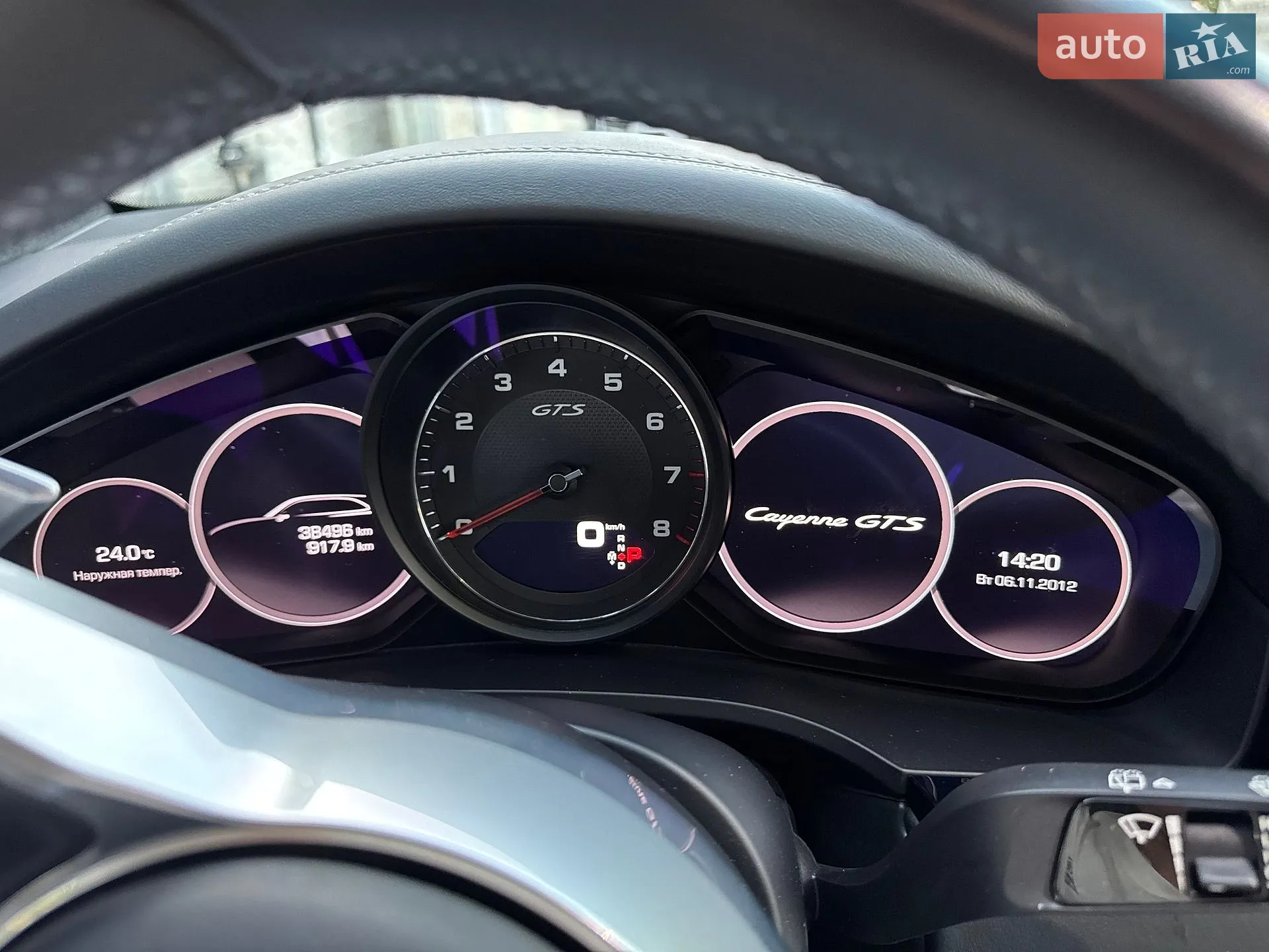 2021 Porsche Cayenne - мініатюра 2